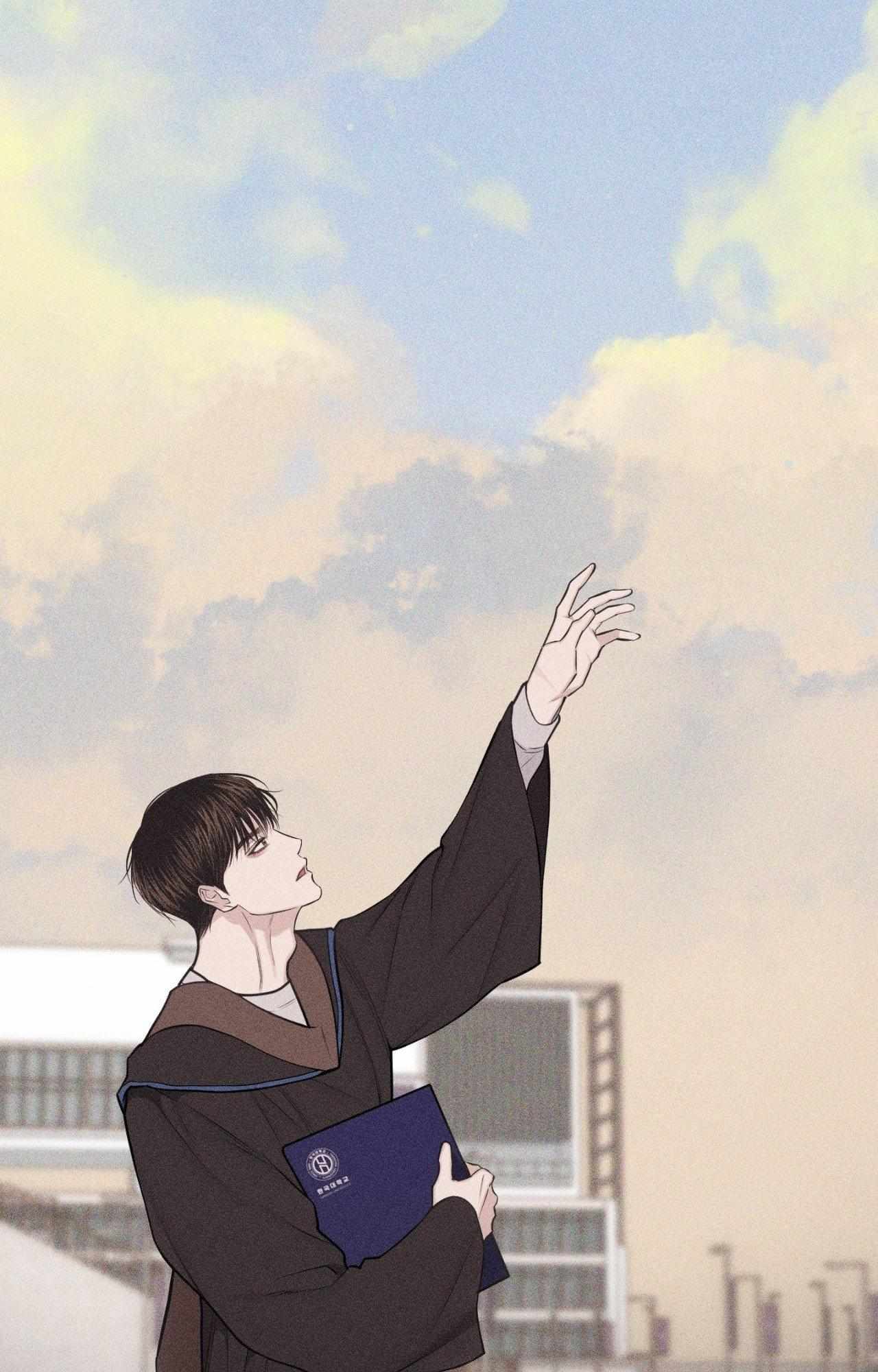 Form of Broken Love Chapter 72 page 41 - 