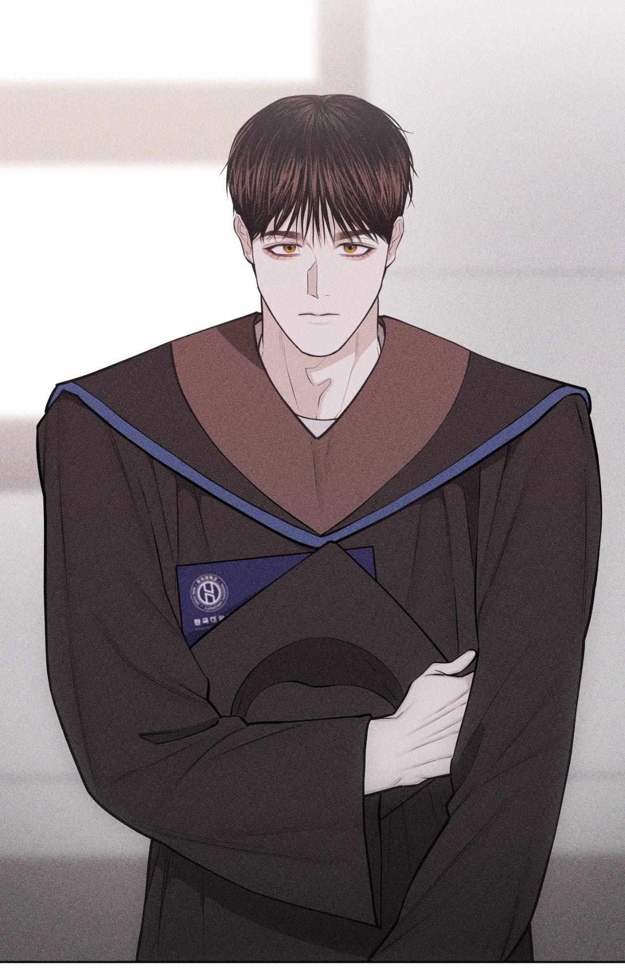 Form of Broken Love Chapter 72 page 49 - 