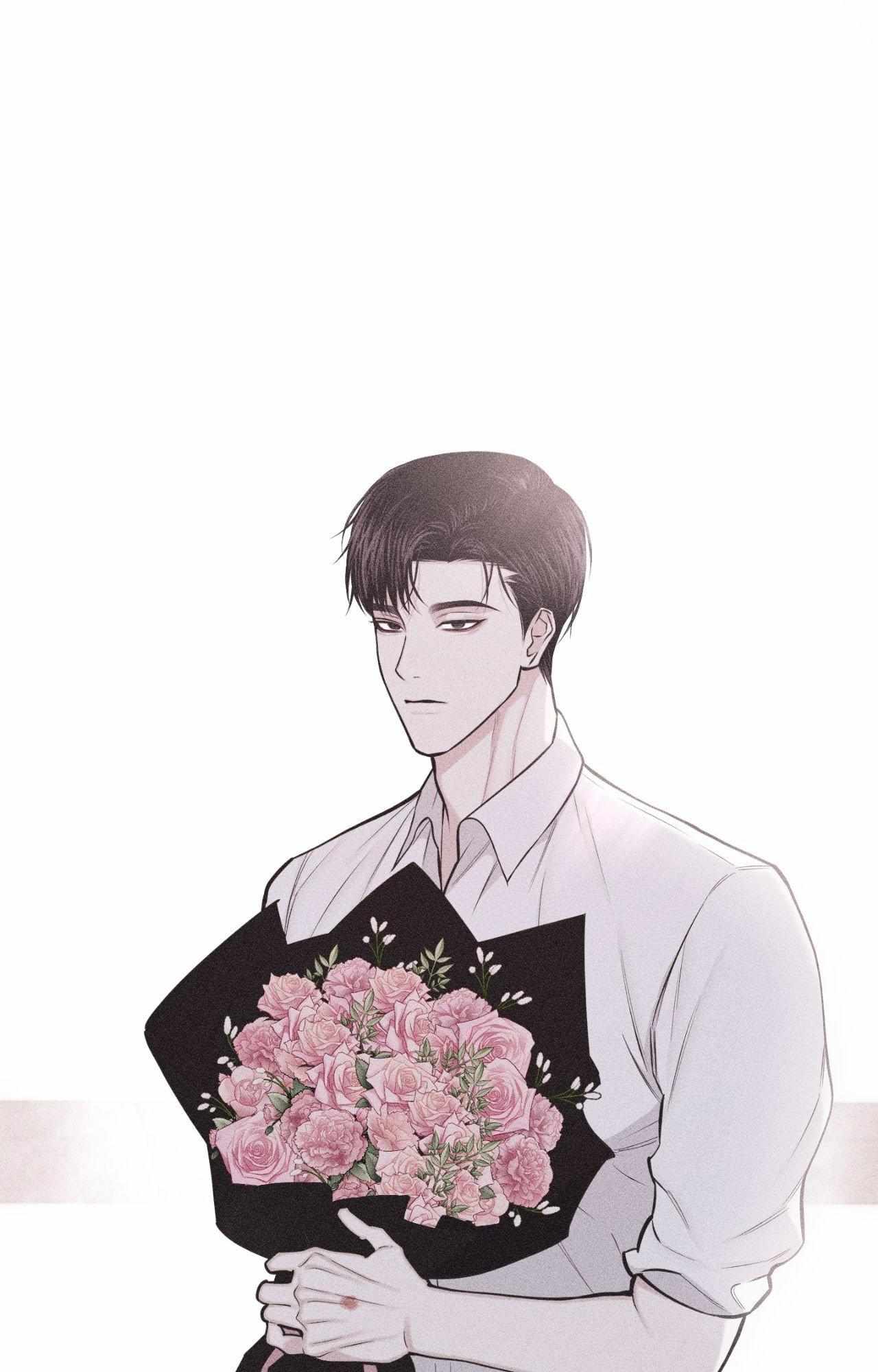 Form of Broken Love Chapter 72 page 55 - 