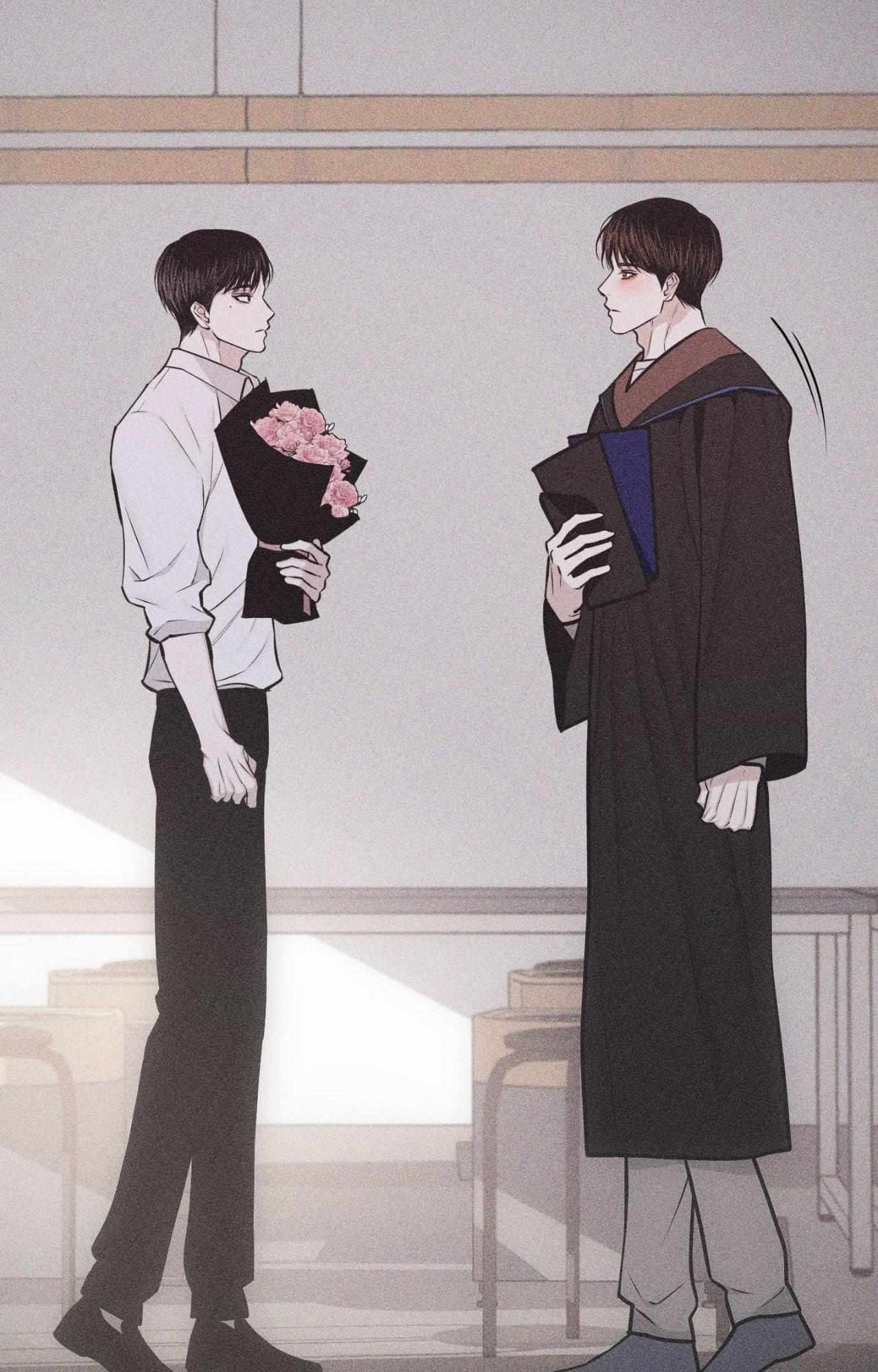 Form of Broken Love Chapter 72 page 59 - 