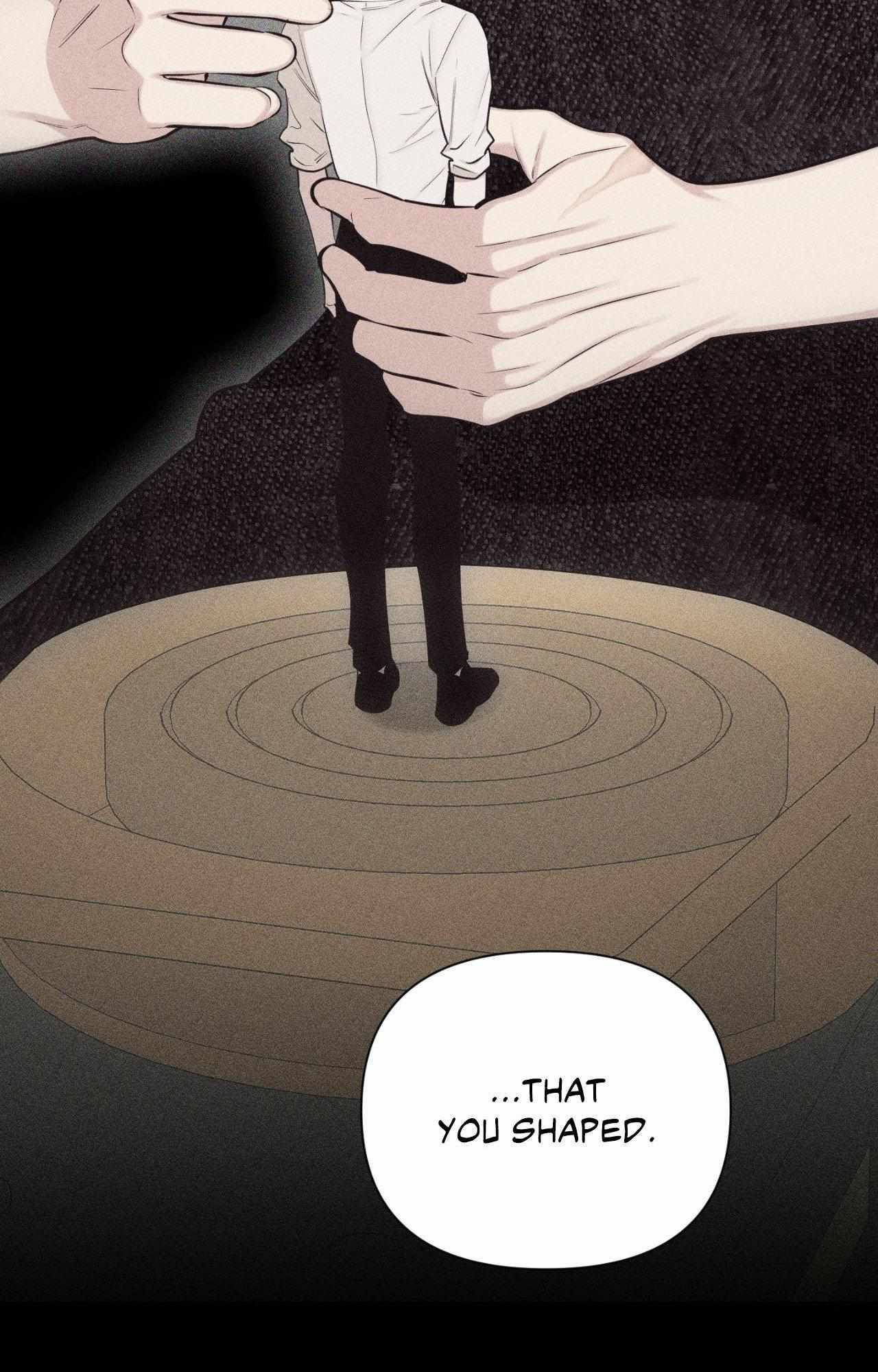 Form of Broken Love Chapter 72 page 67 - 