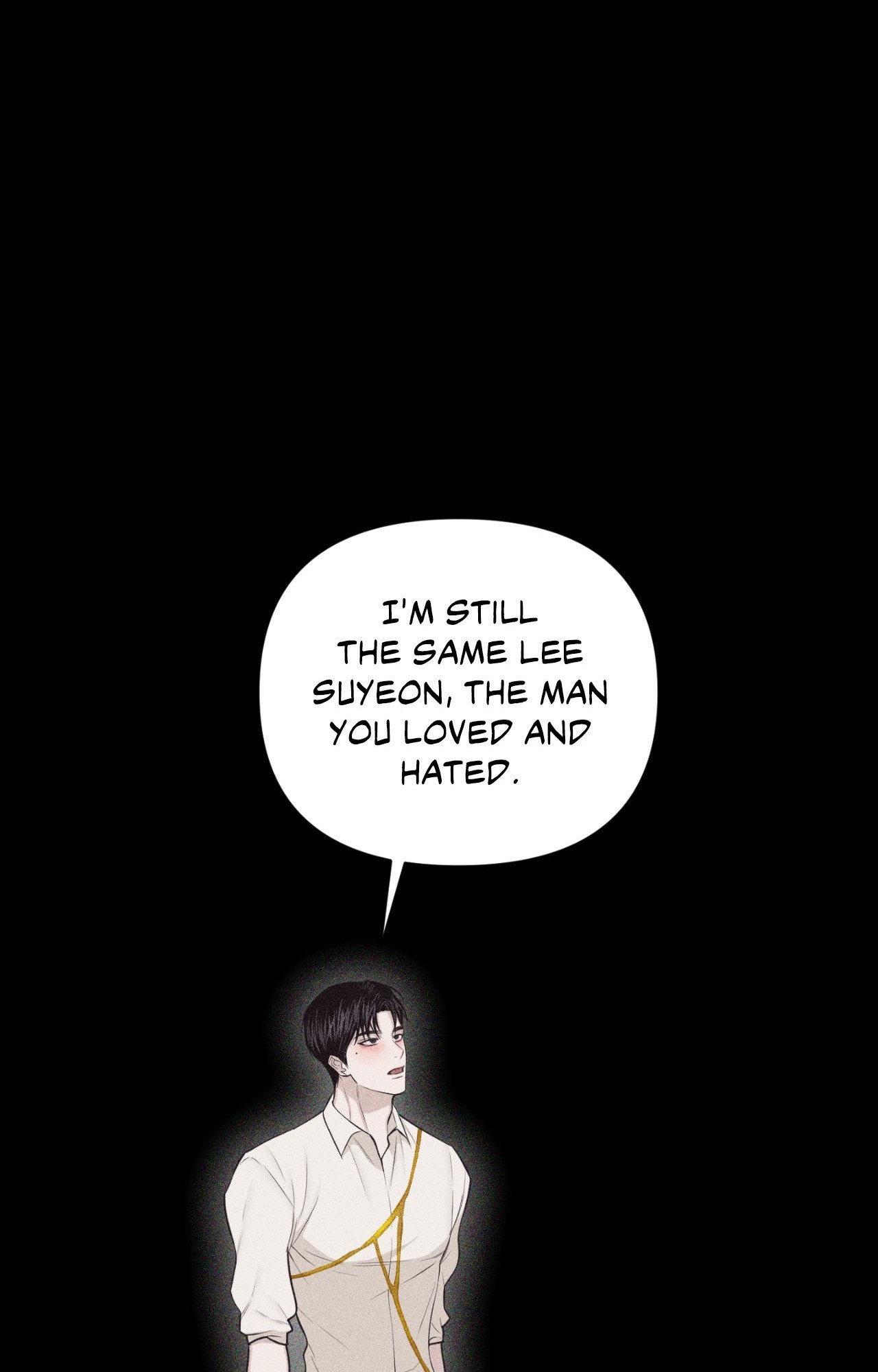 Form of Broken Love Chapter 72 page 68 - 