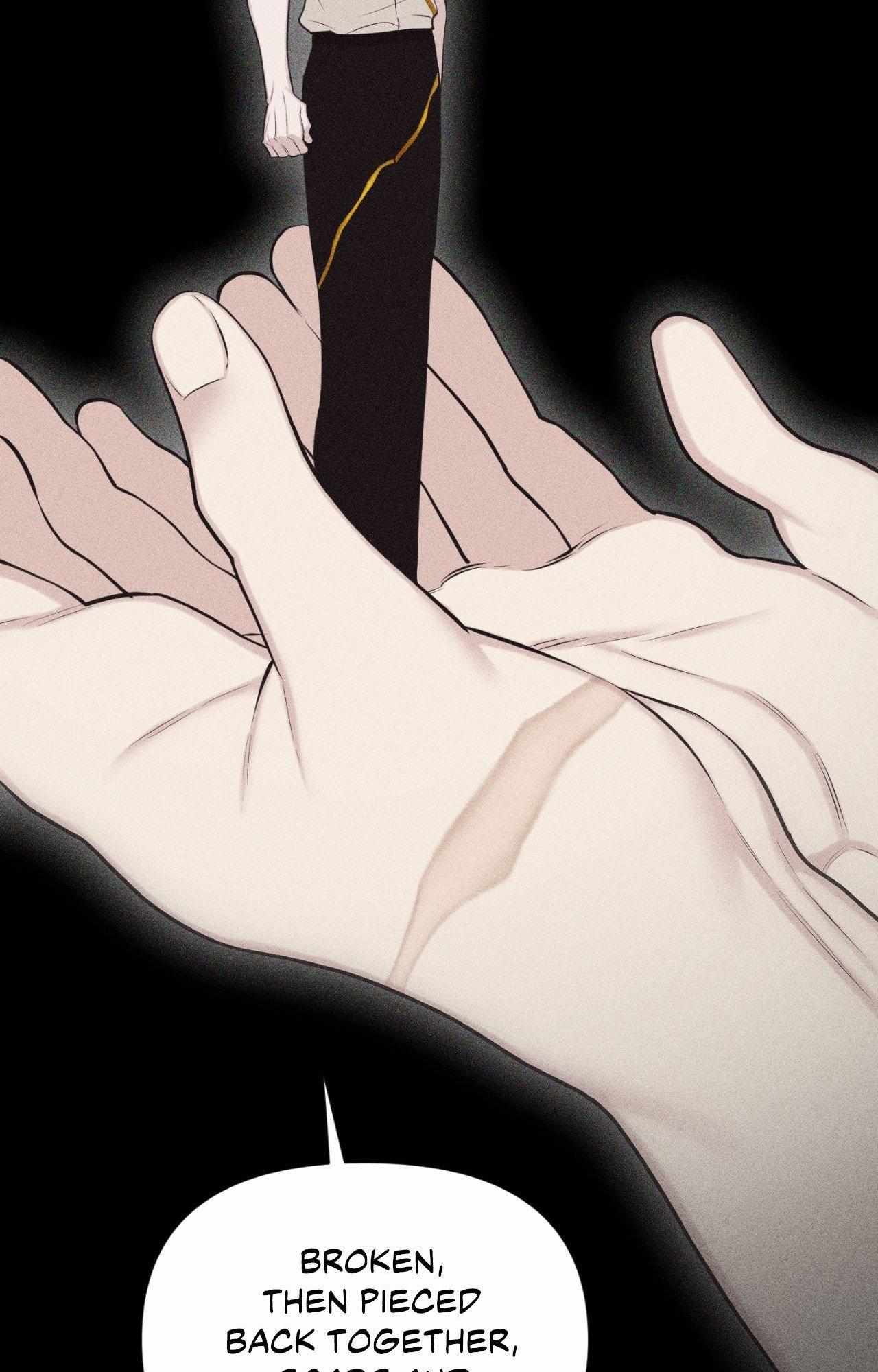 Form of Broken Love Chapter 72 page 69 - 