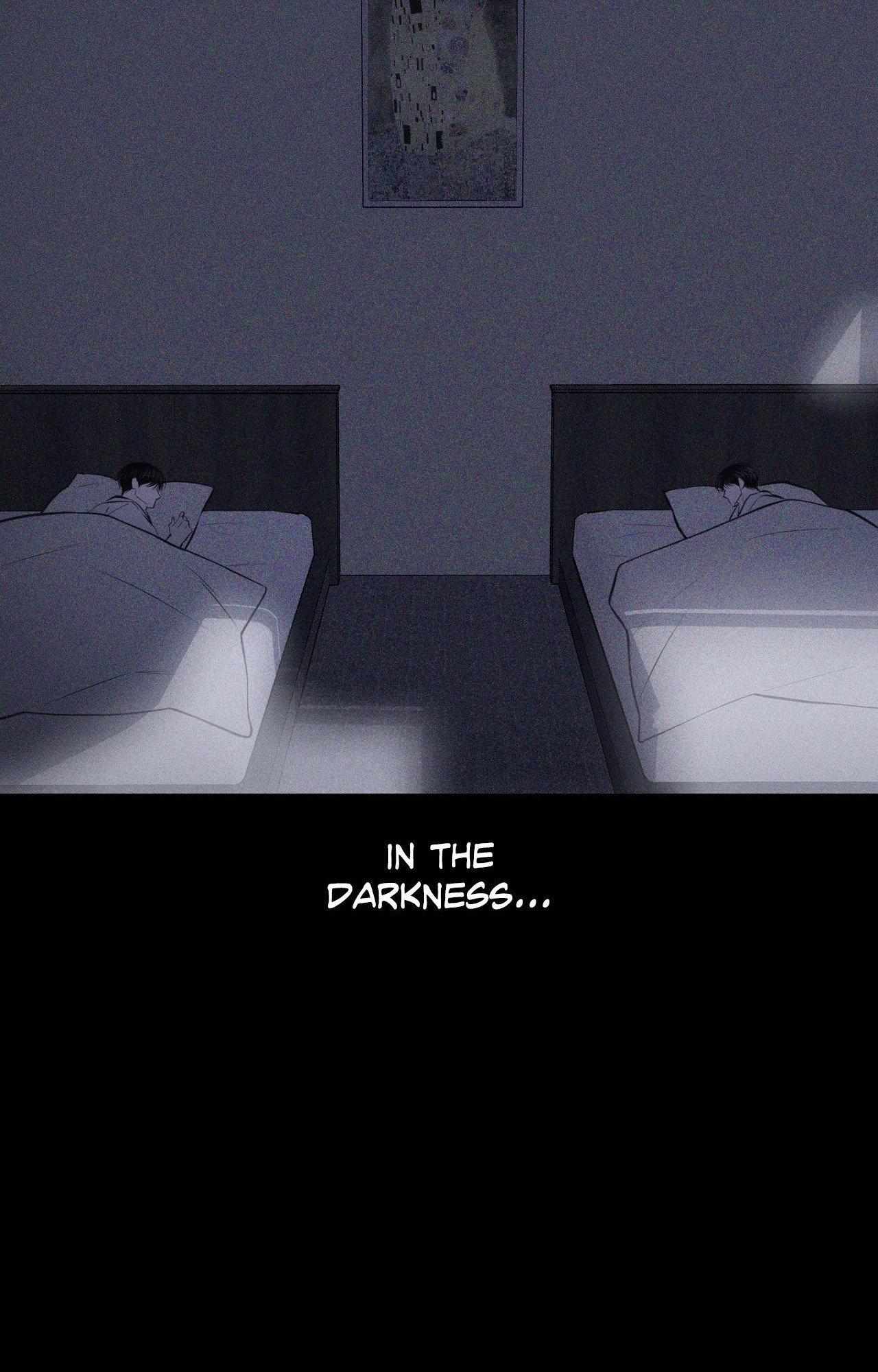 Form of Broken Love Chapter 72 page 8 - 