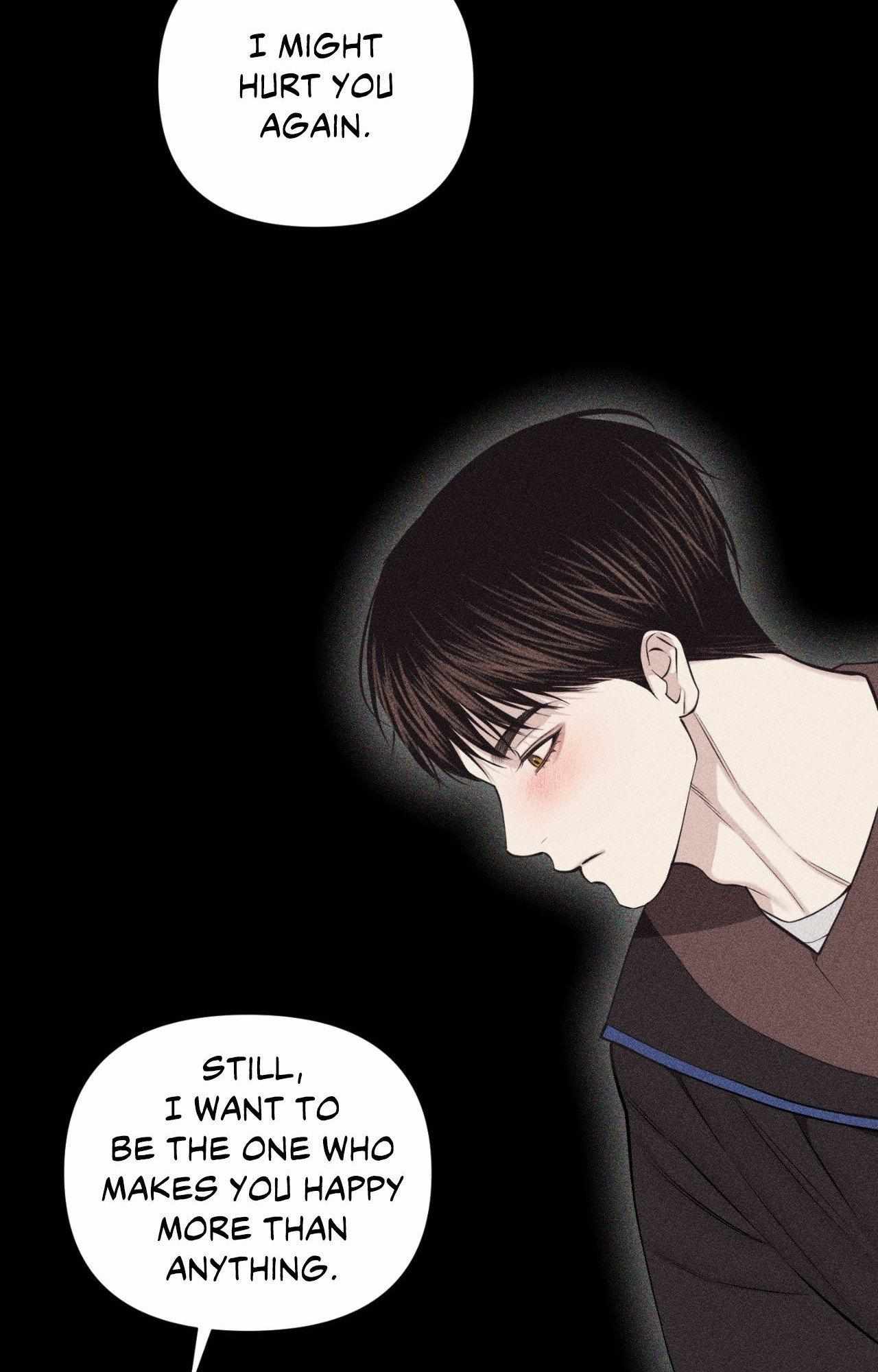 Form of Broken Love Chapter 72 page 71 - 