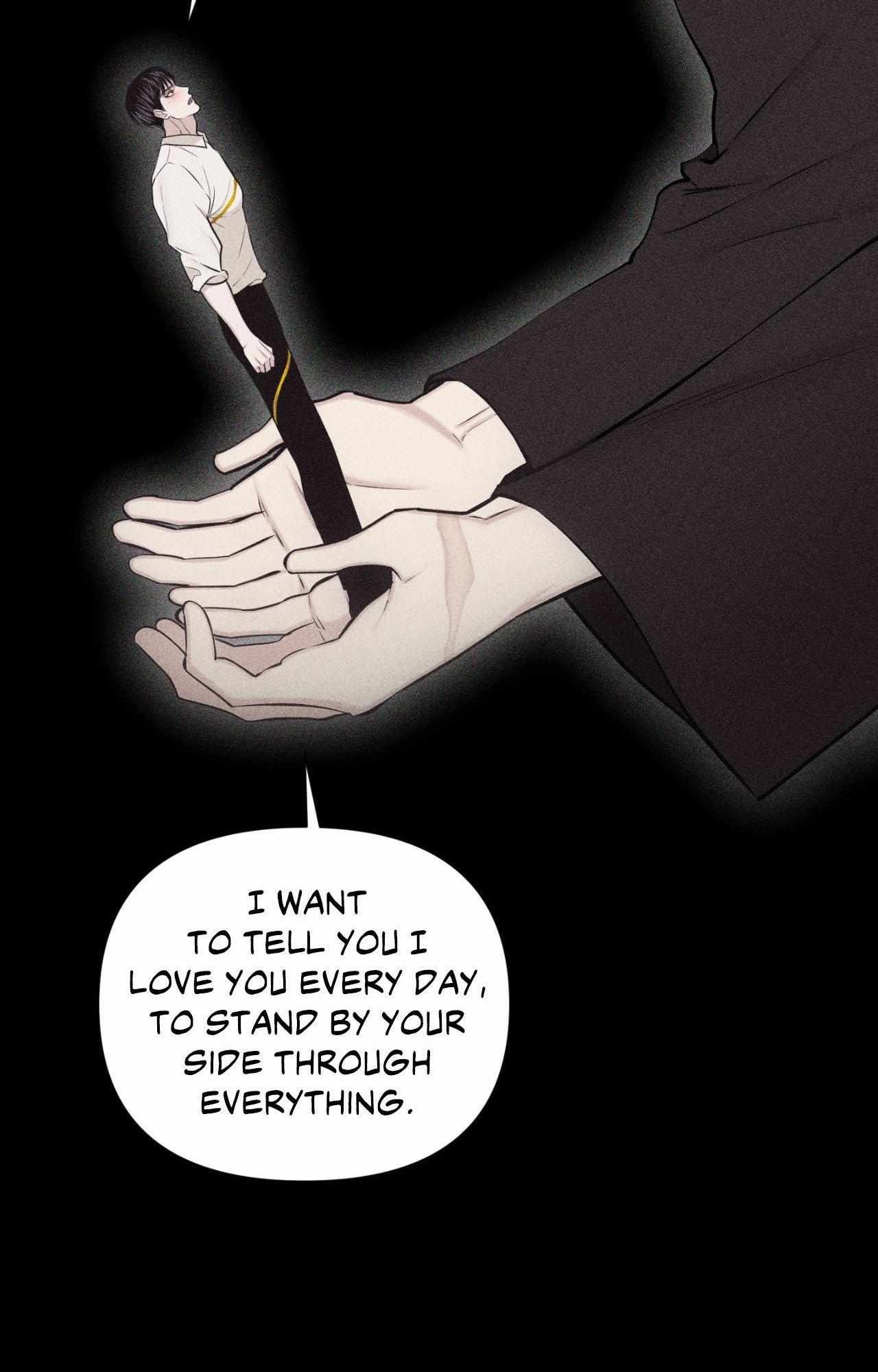 Form of Broken Love Chapter 72 page 72 - 