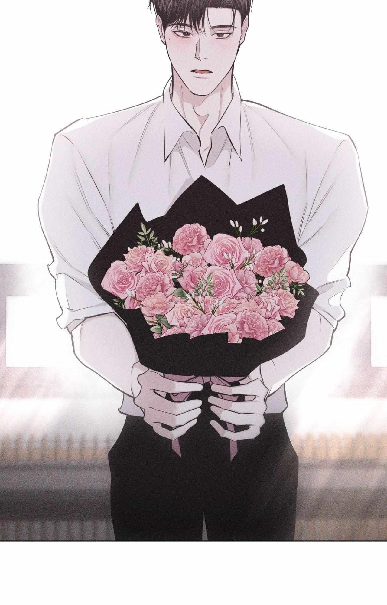 Form of Broken Love Chapter 72 page 74 - 