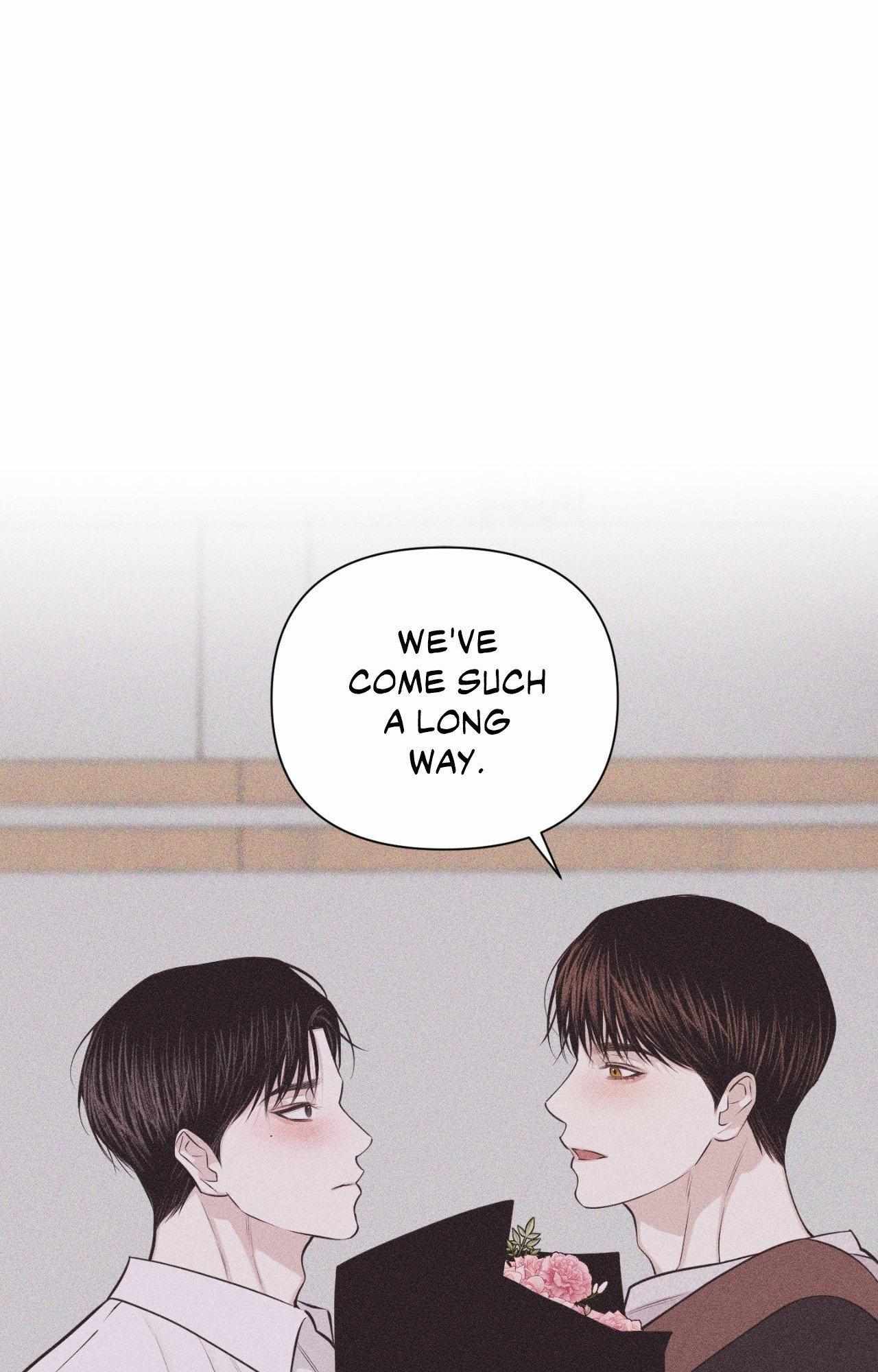 Form of Broken Love Chapter 72 page 79 - 