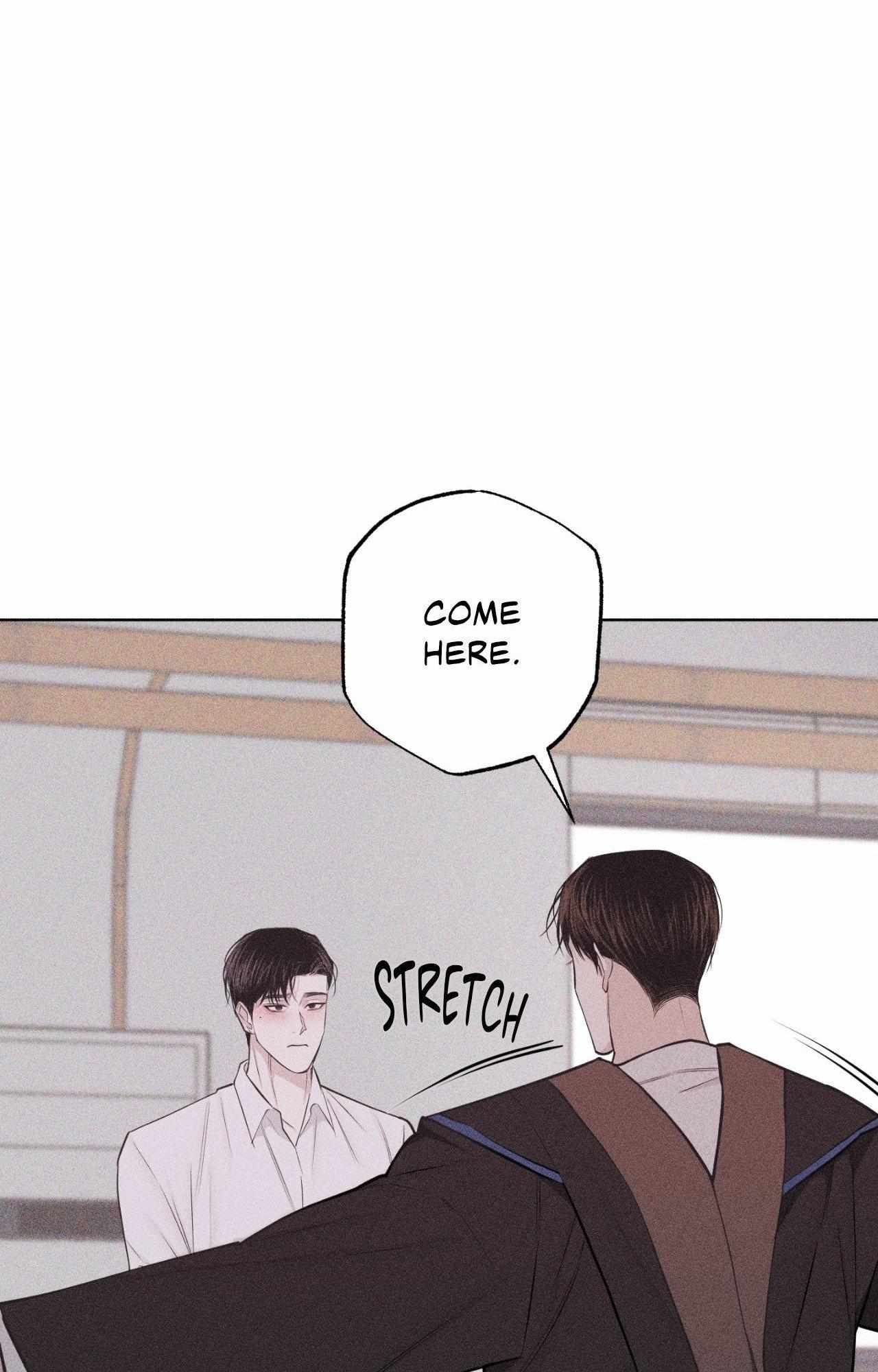 Form of Broken Love Chapter 72 page 85 - 