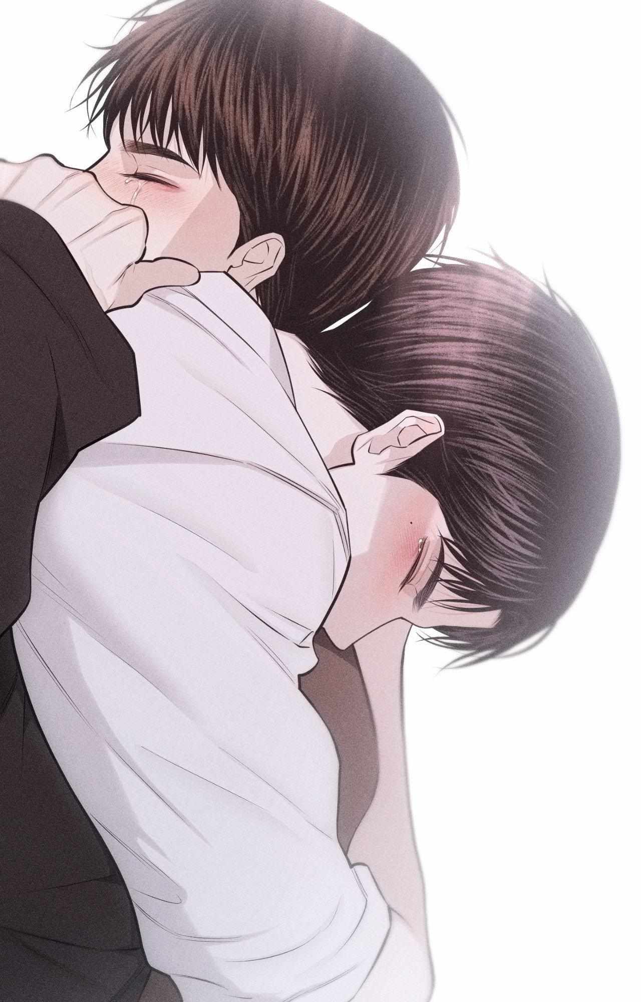 Form of Broken Love Chapter 72 page 90 - 