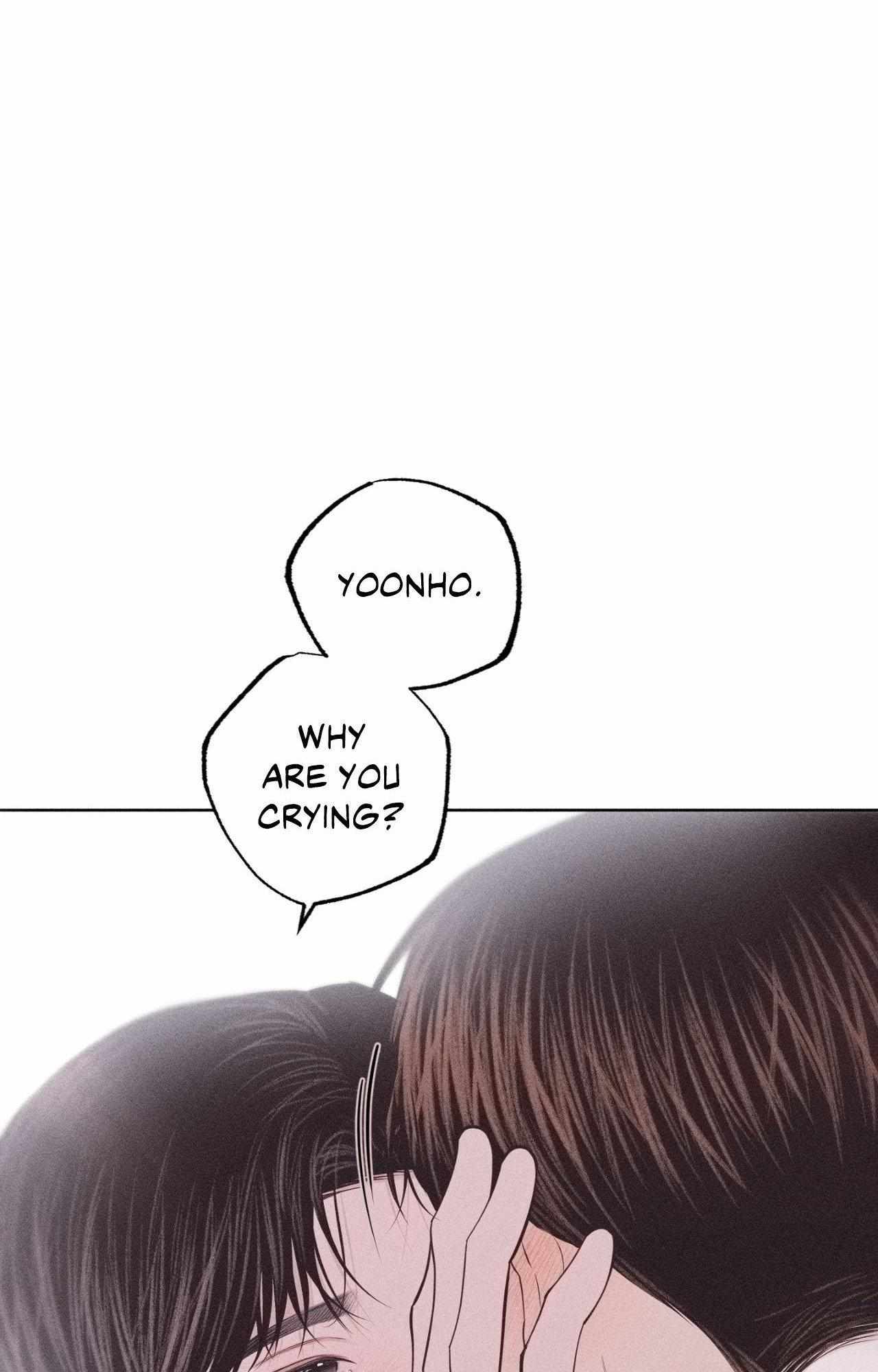 Form of Broken Love Chapter 72 page 92 - 