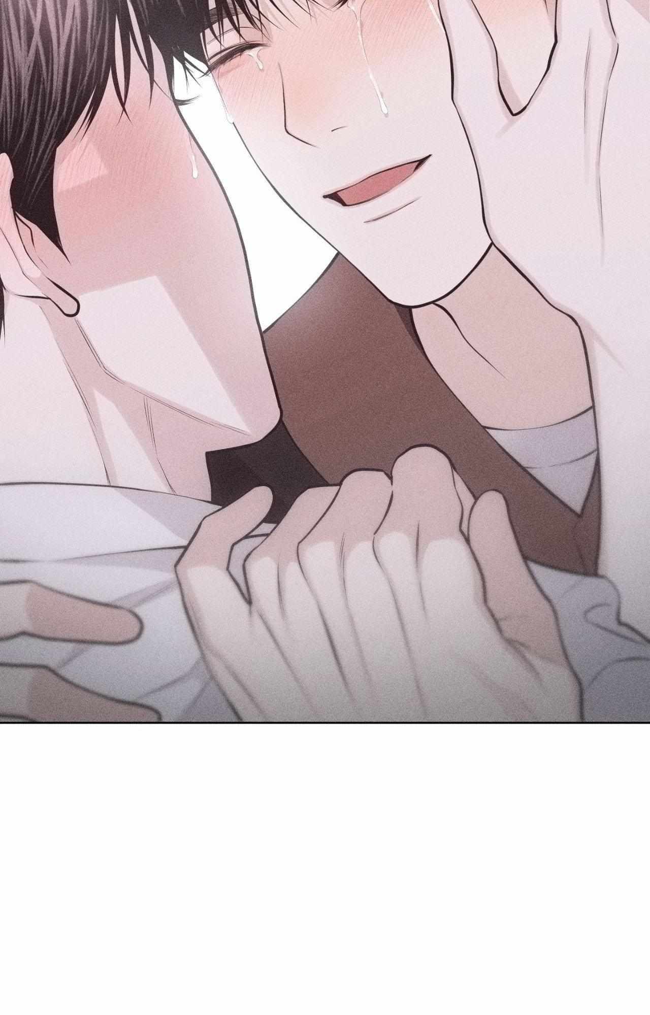 Form of Broken Love Chapter 72 page 95 - 