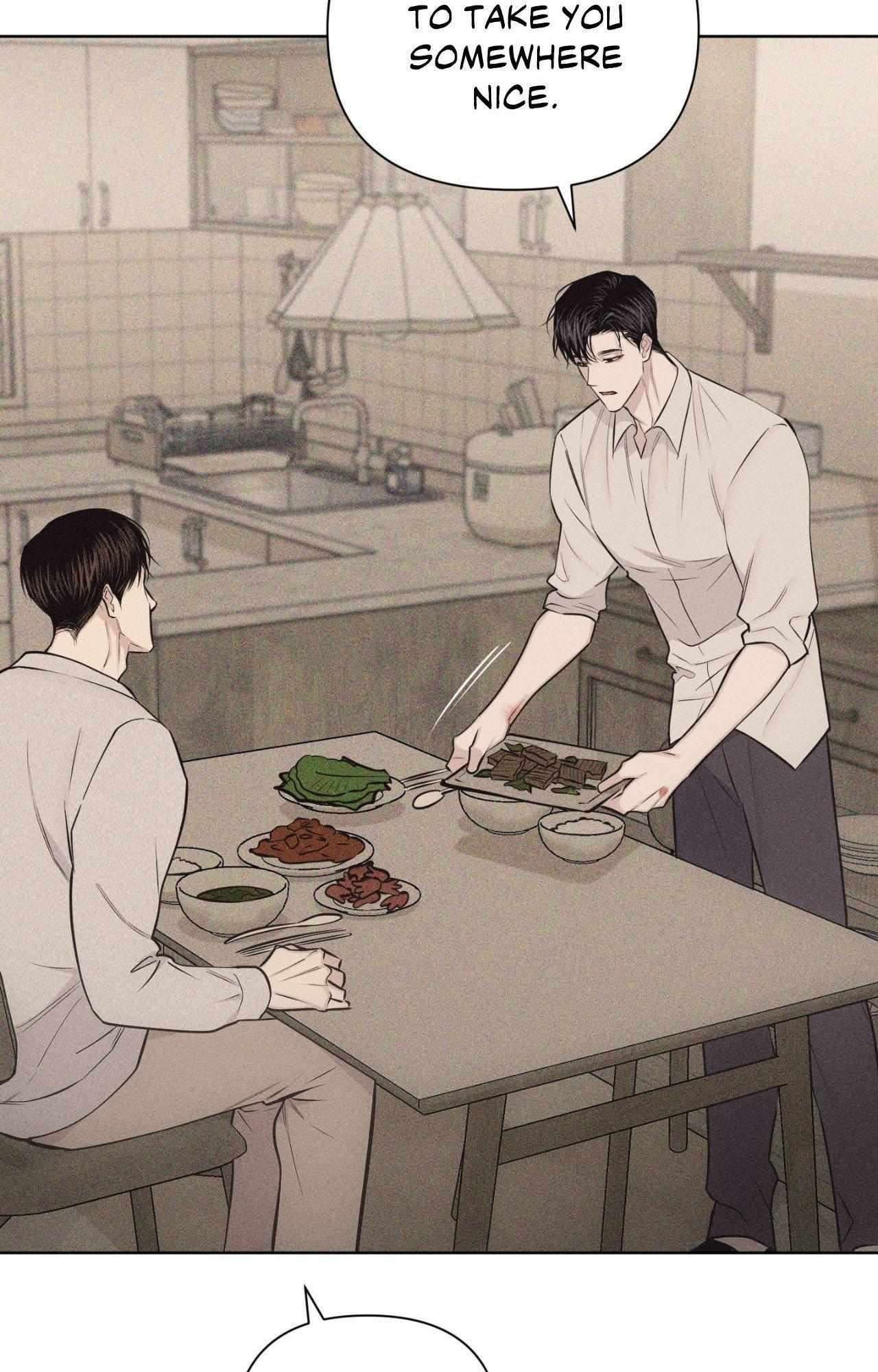 Form of Broken Love Chapter 72 page 98 - 