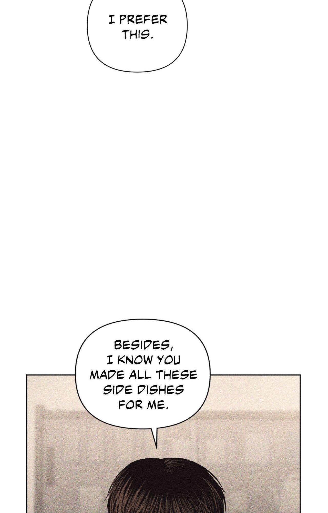 Form of Broken Love Chapter 72 page 99 - 