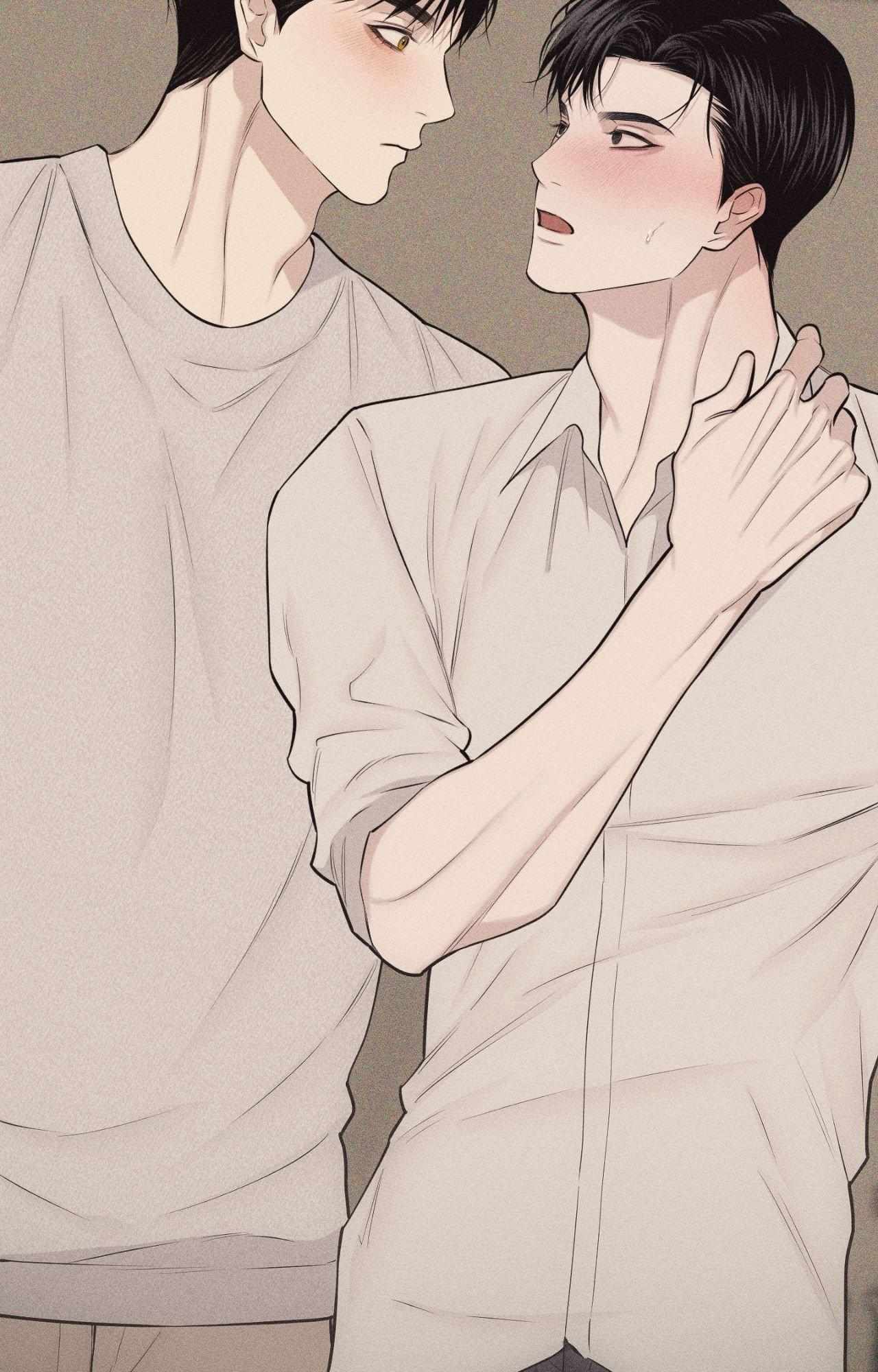 Form of Broken Love Chapter 73 page 2 - 