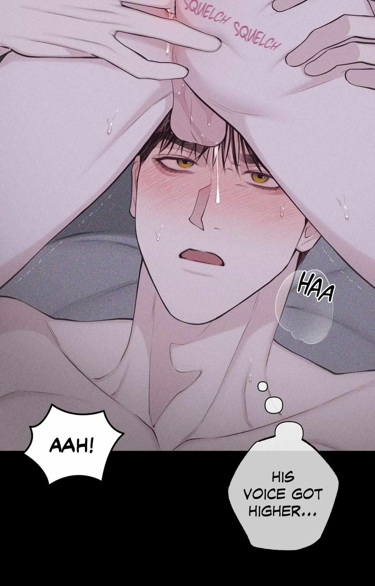 Form of Broken Love Chapter 73 page 104 - 
