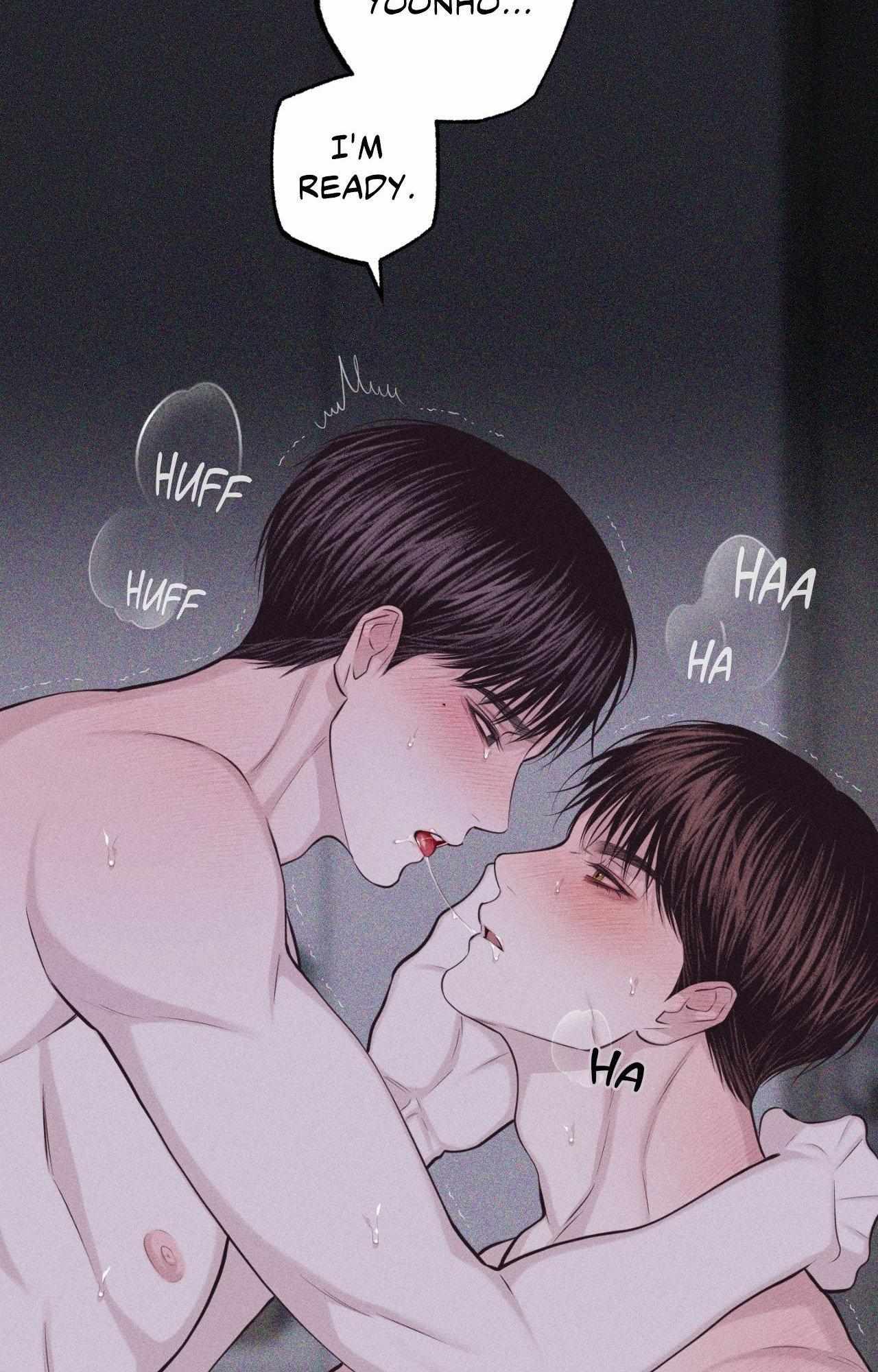 Form of Broken Love Chapter 73 page 116 - 
