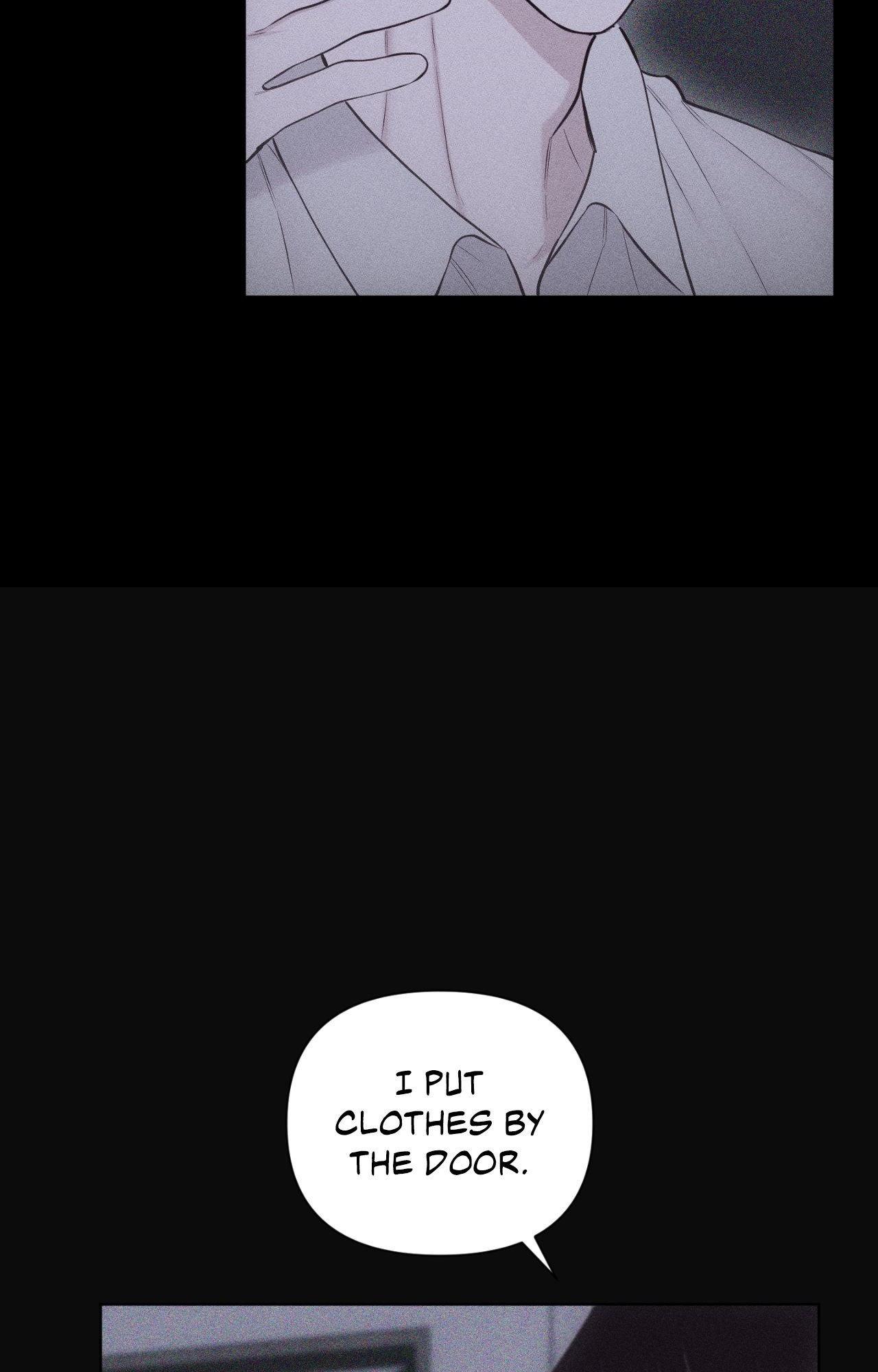 Form of Broken Love Chapter 73 page 17 - 