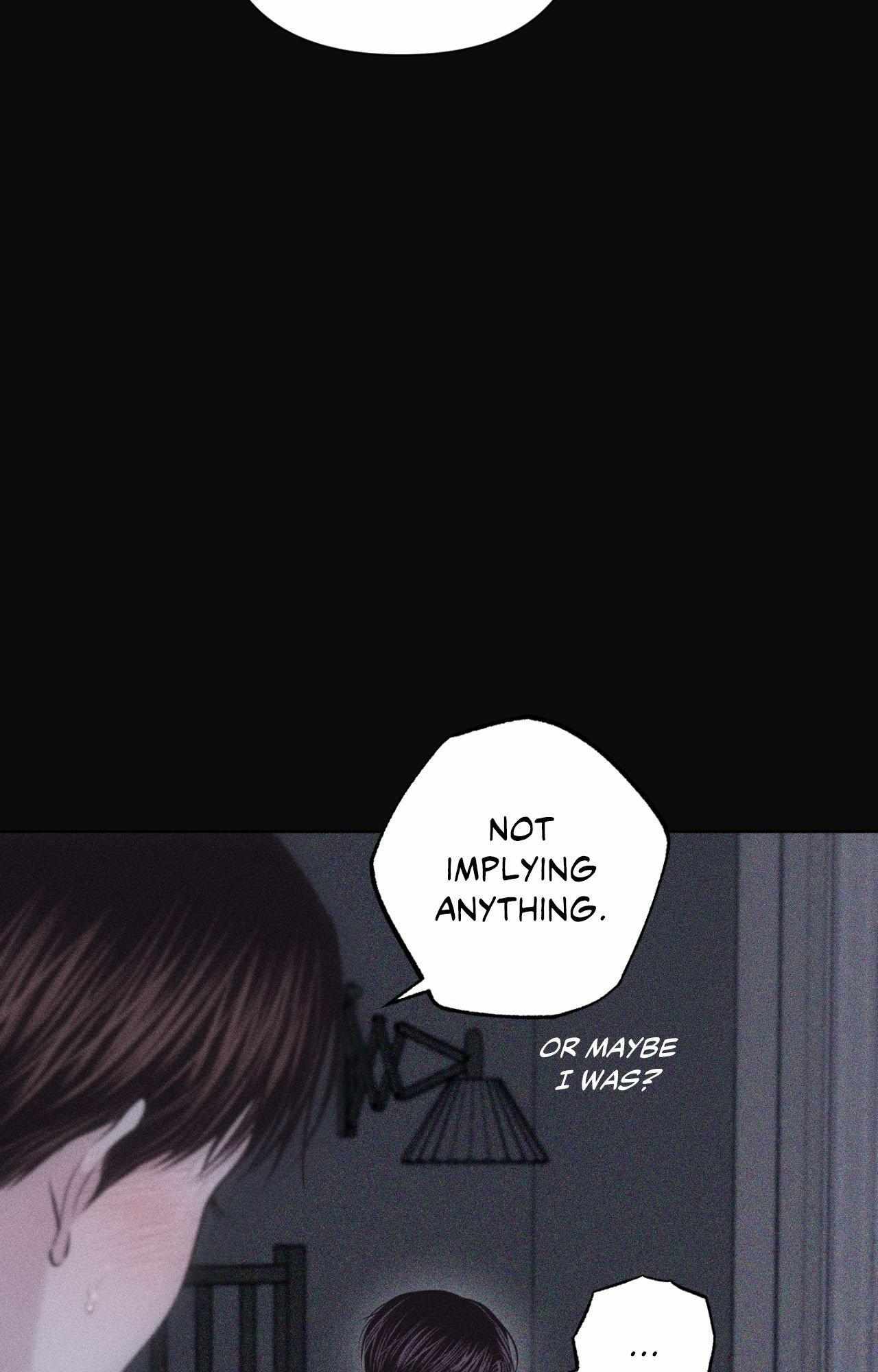 Form of Broken Love Chapter 73 page 19 - 