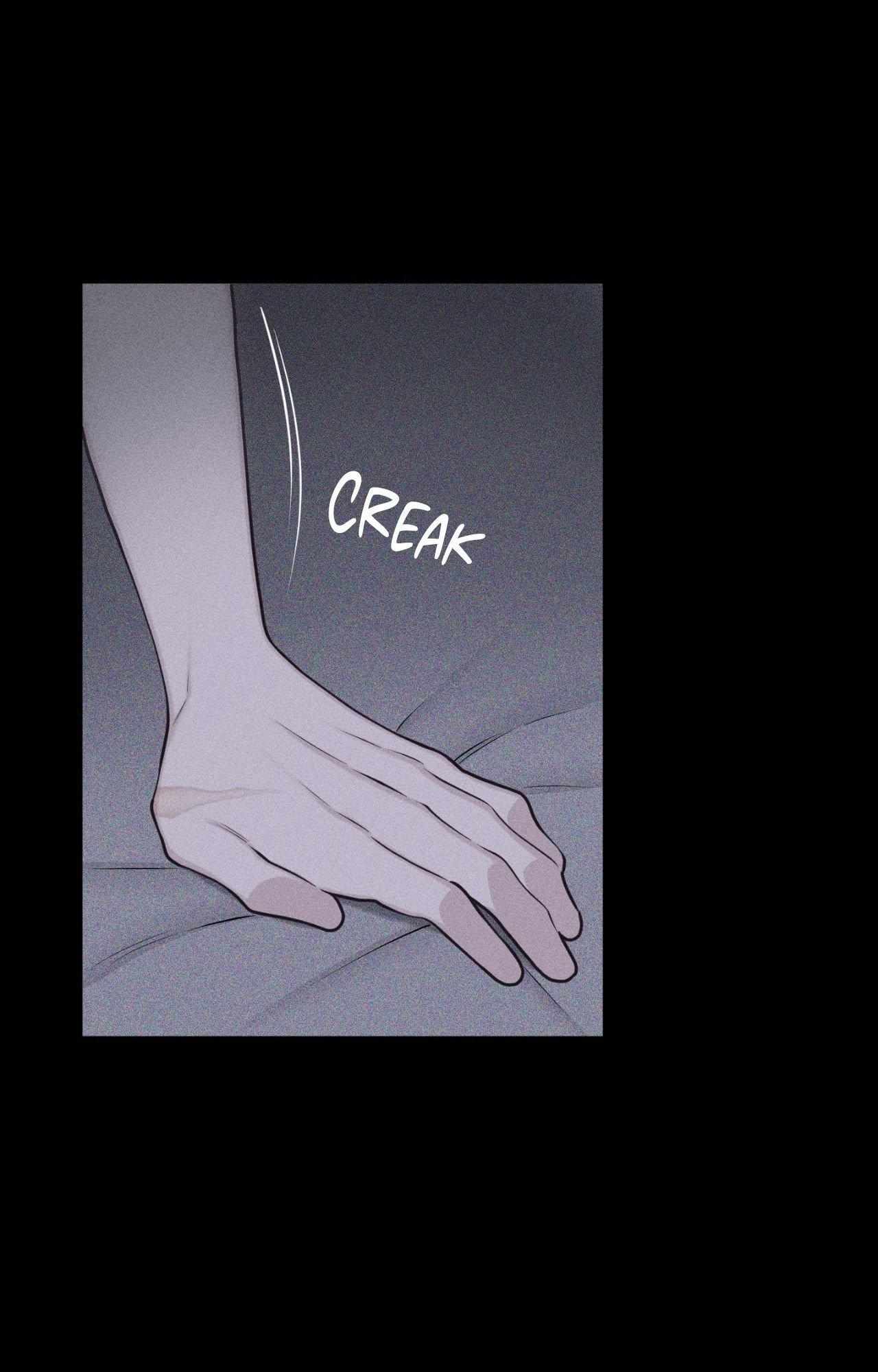 Form of Broken Love Chapter 73 page 21 - 
