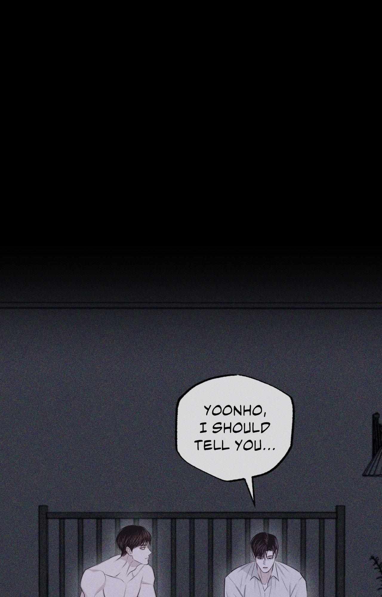 Form of Broken Love Chapter 73 page 22 - 