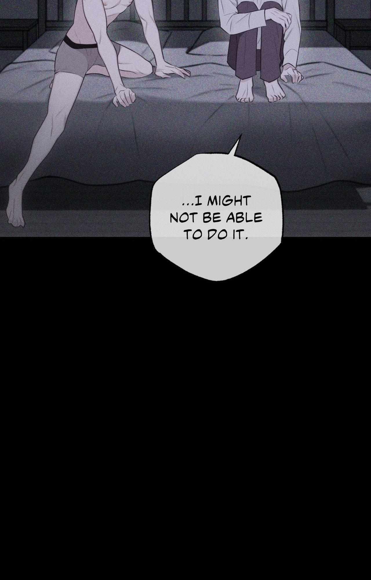 Form of Broken Love Chapter 73 page 23 - 