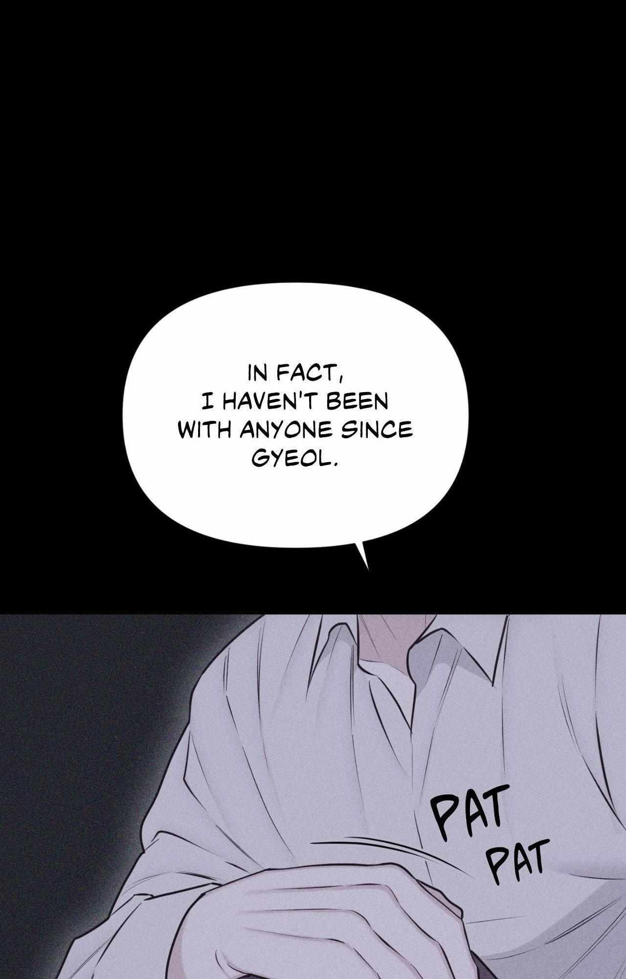 Form of Broken Love Chapter 73 page 24 - 