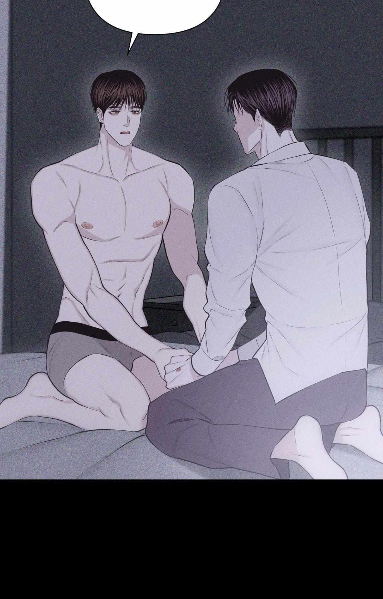Form of Broken Love Chapter 73 page 30 - 