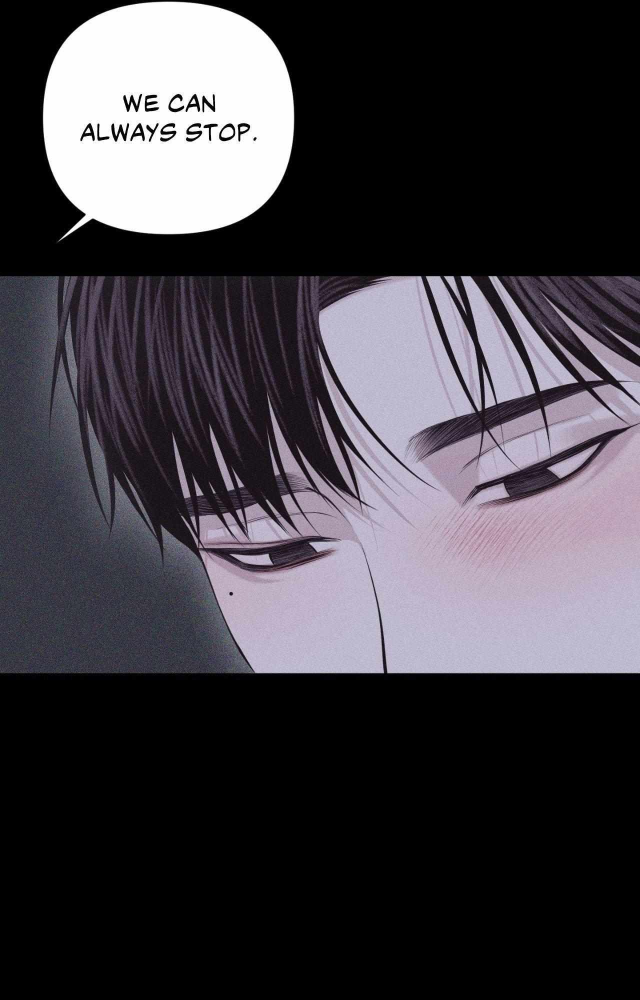 Form of Broken Love Chapter 73 page 33 - 