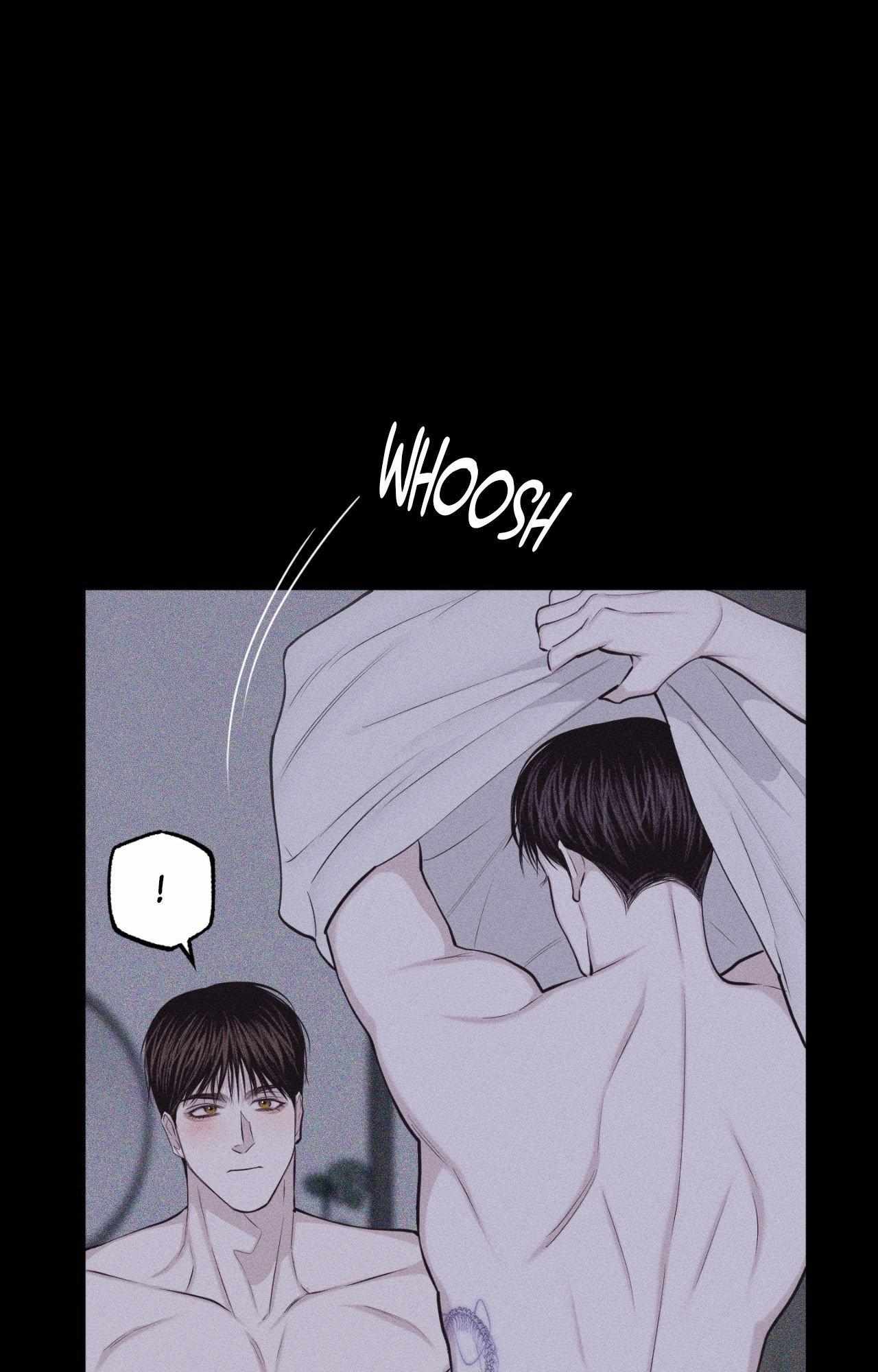 Form of Broken Love Chapter 73 page 34 - 