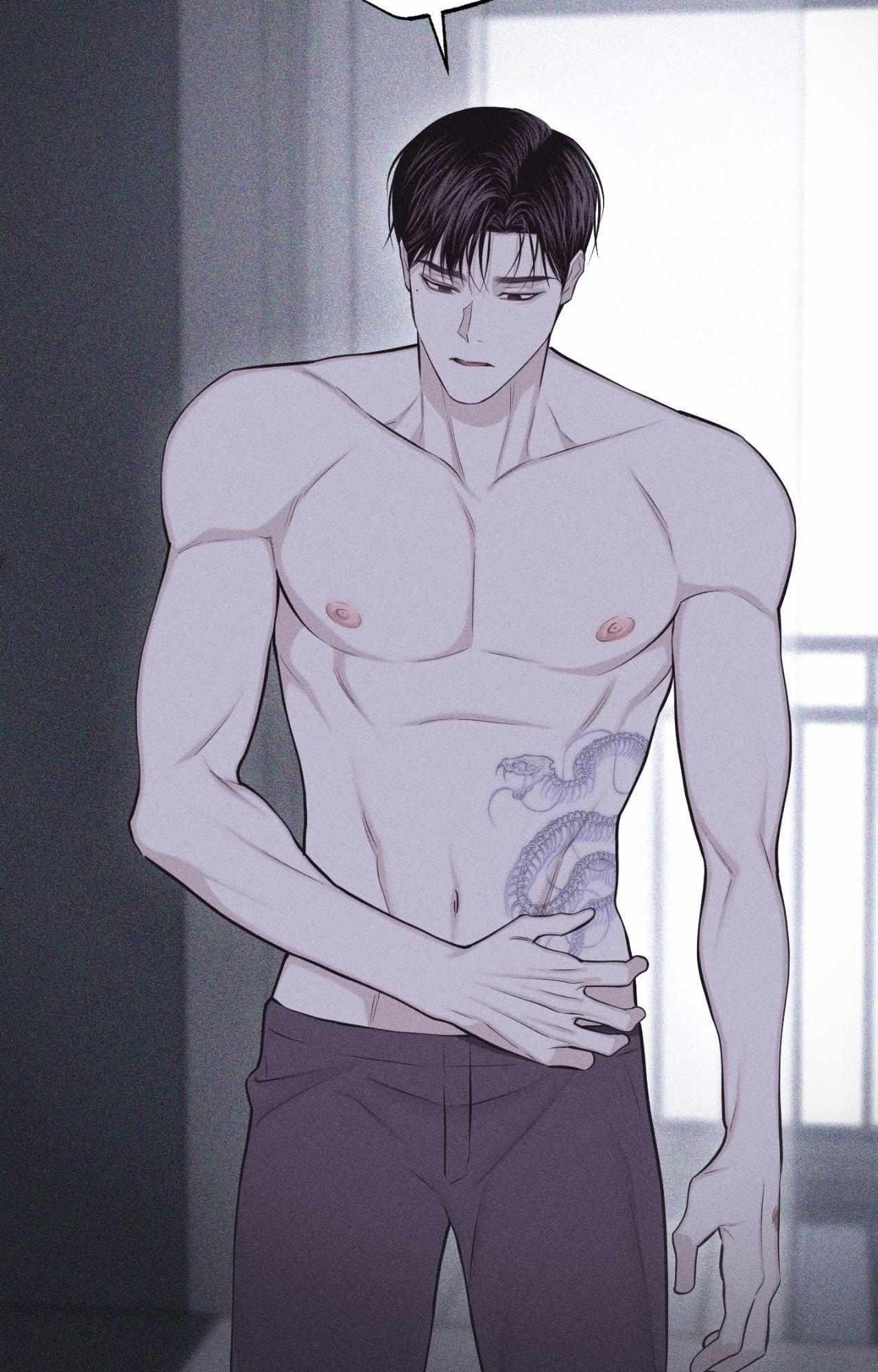 Form of Broken Love Chapter 73 page 38 - 