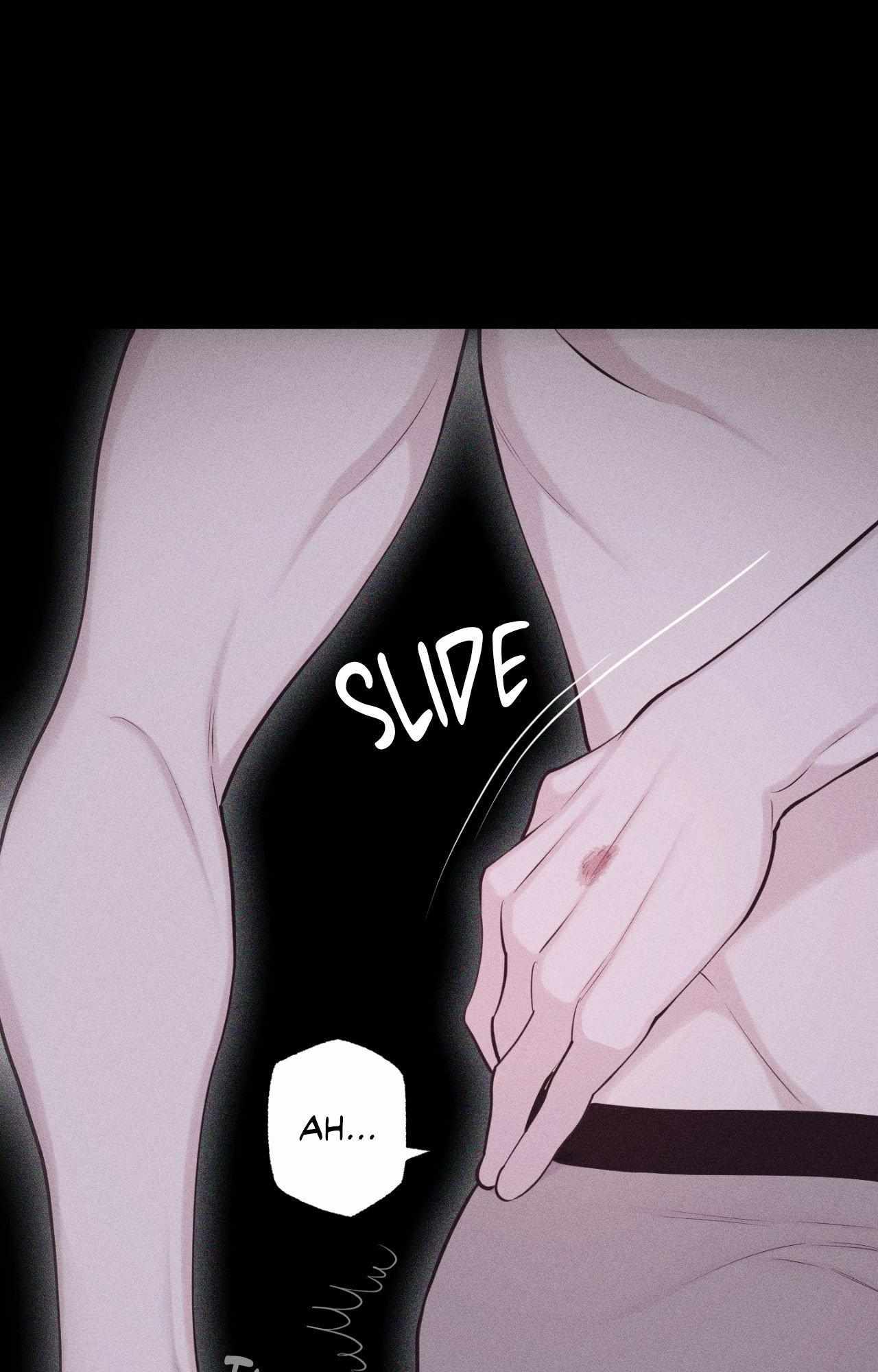Form of Broken Love Chapter 73 page 49 - 