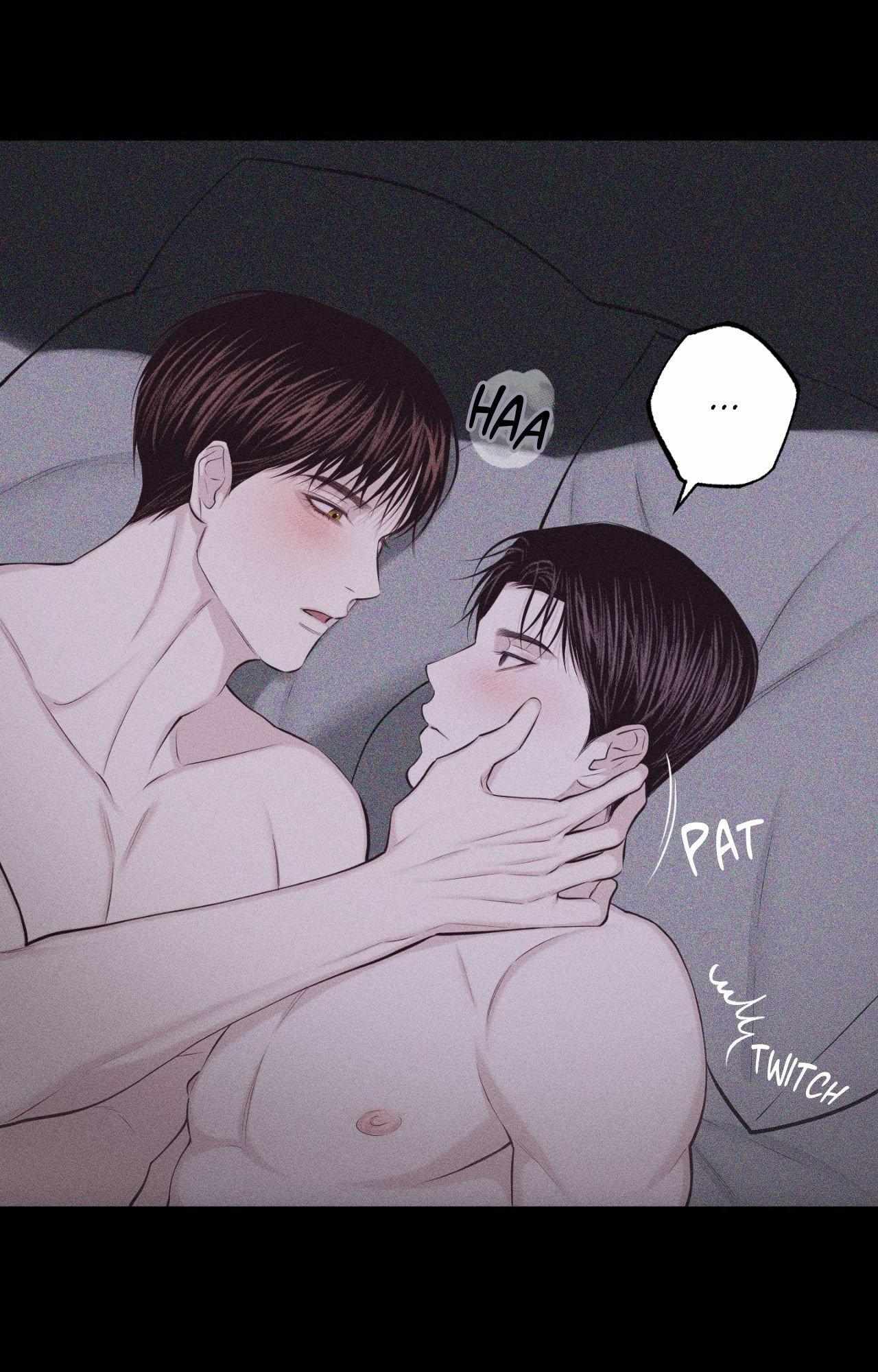 Form of Broken Love Chapter 73 page 52 - 