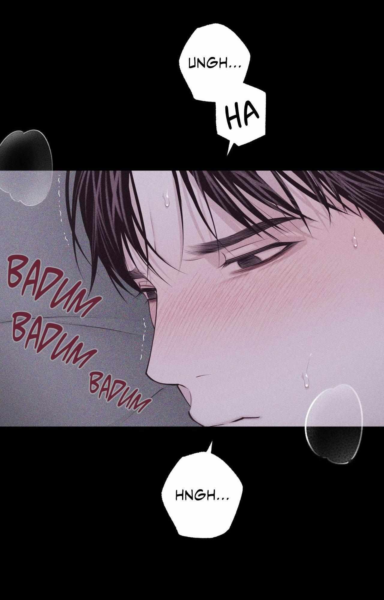 Form of Broken Love Chapter 73 page 60 - 