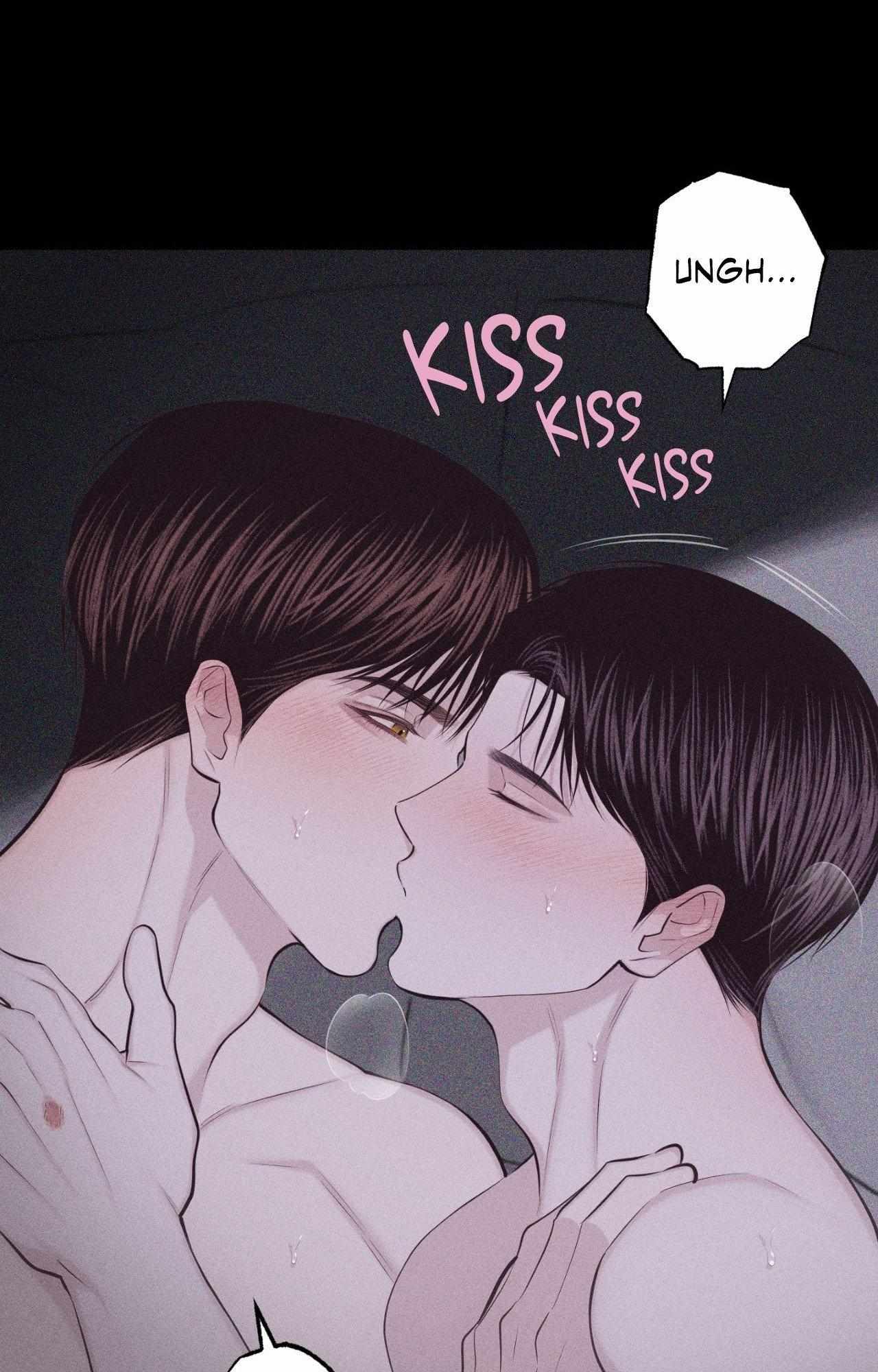 Form of Broken Love Chapter 73 page 63 - 