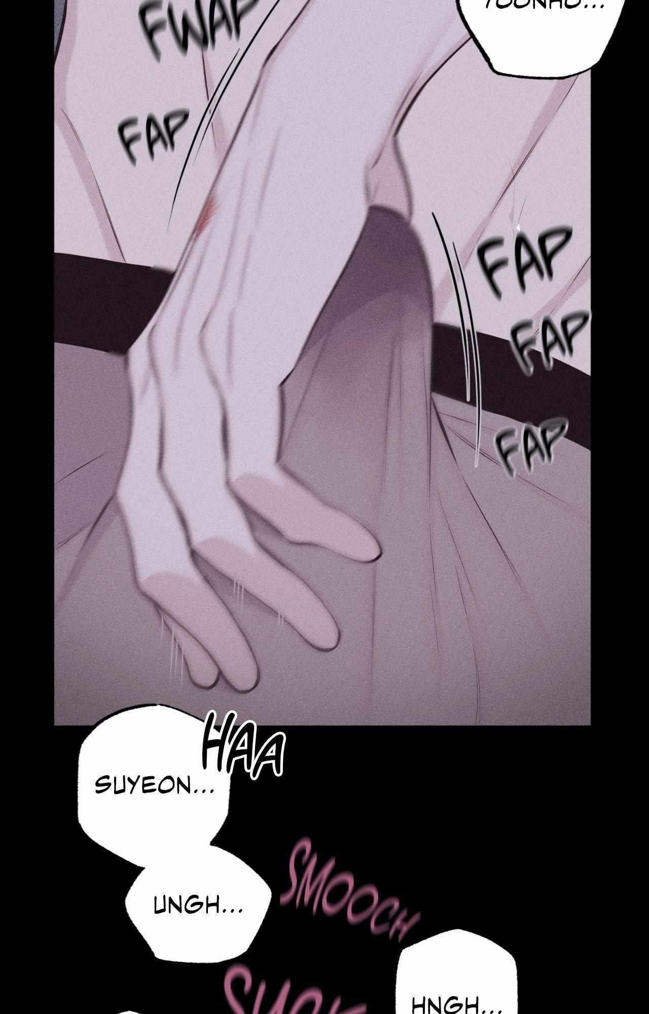 Form of Broken Love Chapter 73 page 75 - 