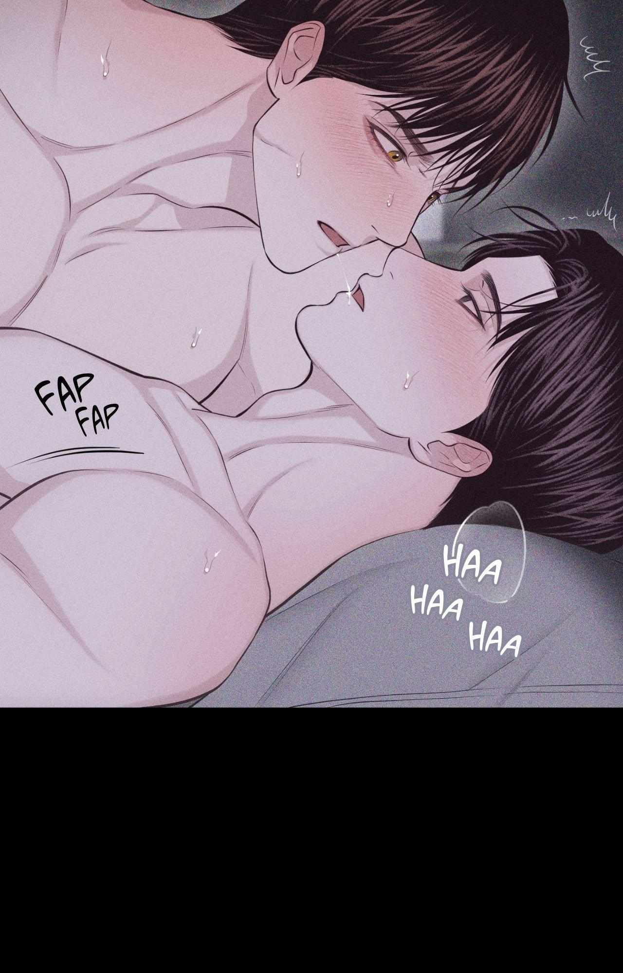Form of Broken Love Chapter 73 page 77 - 