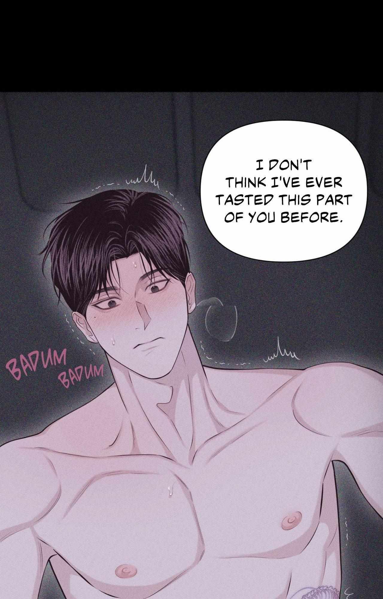 Form of Broken Love Chapter 73 page 82 - 