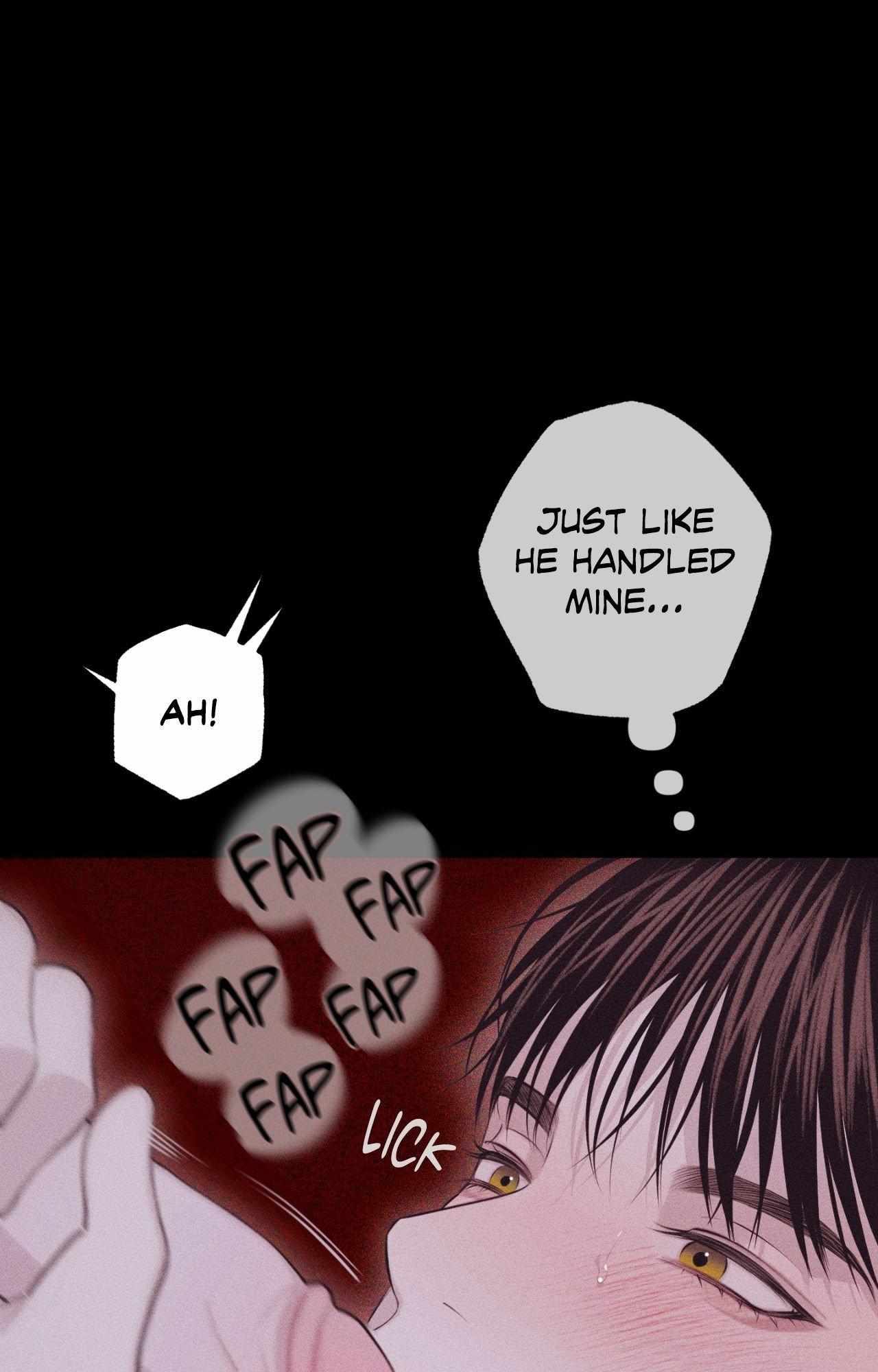 Form of Broken Love Chapter 73 page 87 - 