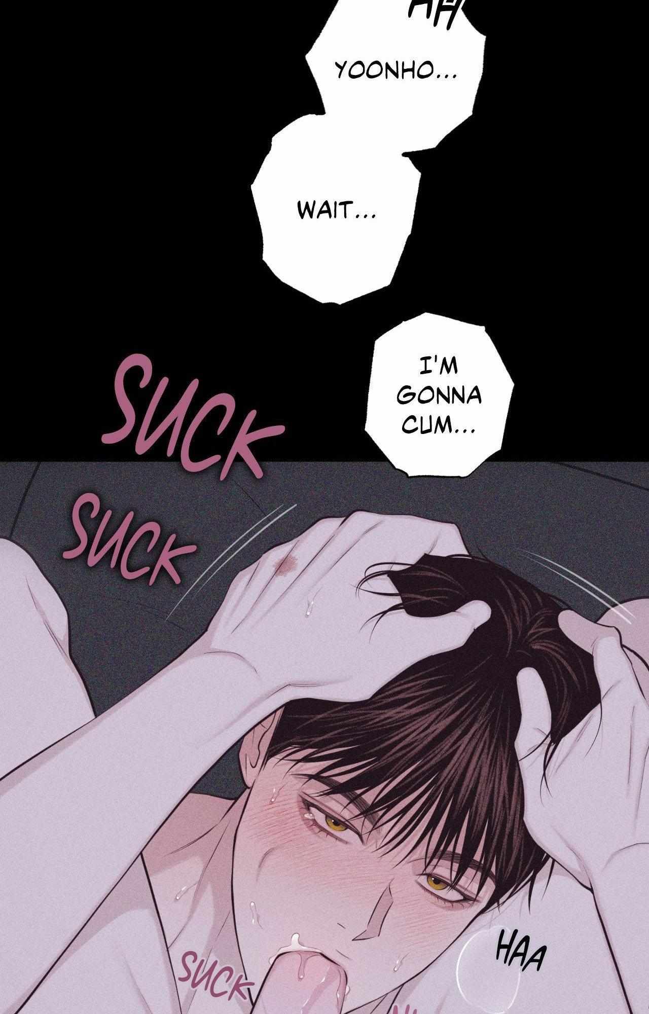 Form of Broken Love Chapter 73 page 92 - 