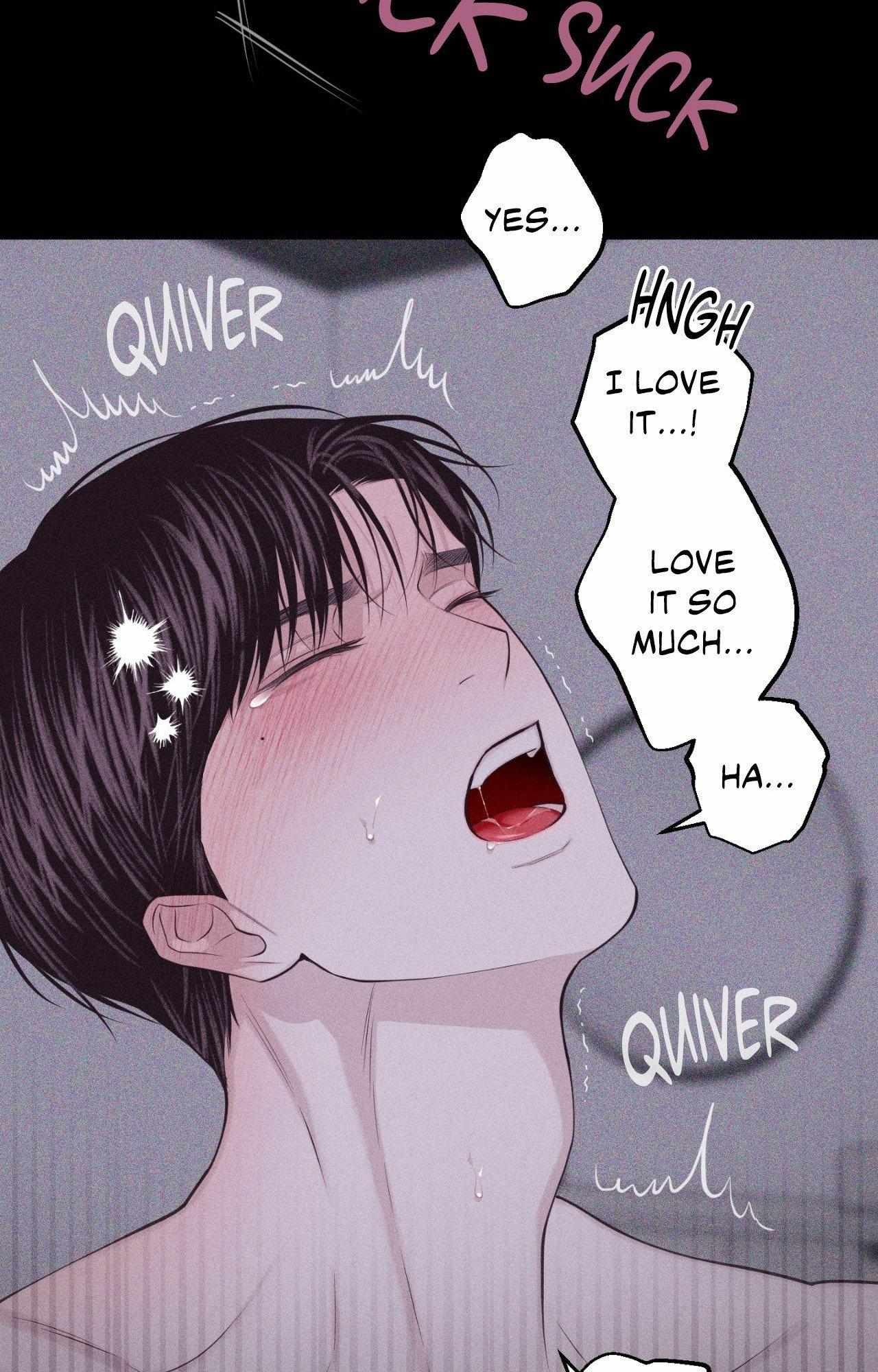 Form of Broken Love Chapter 73 page 94 - 