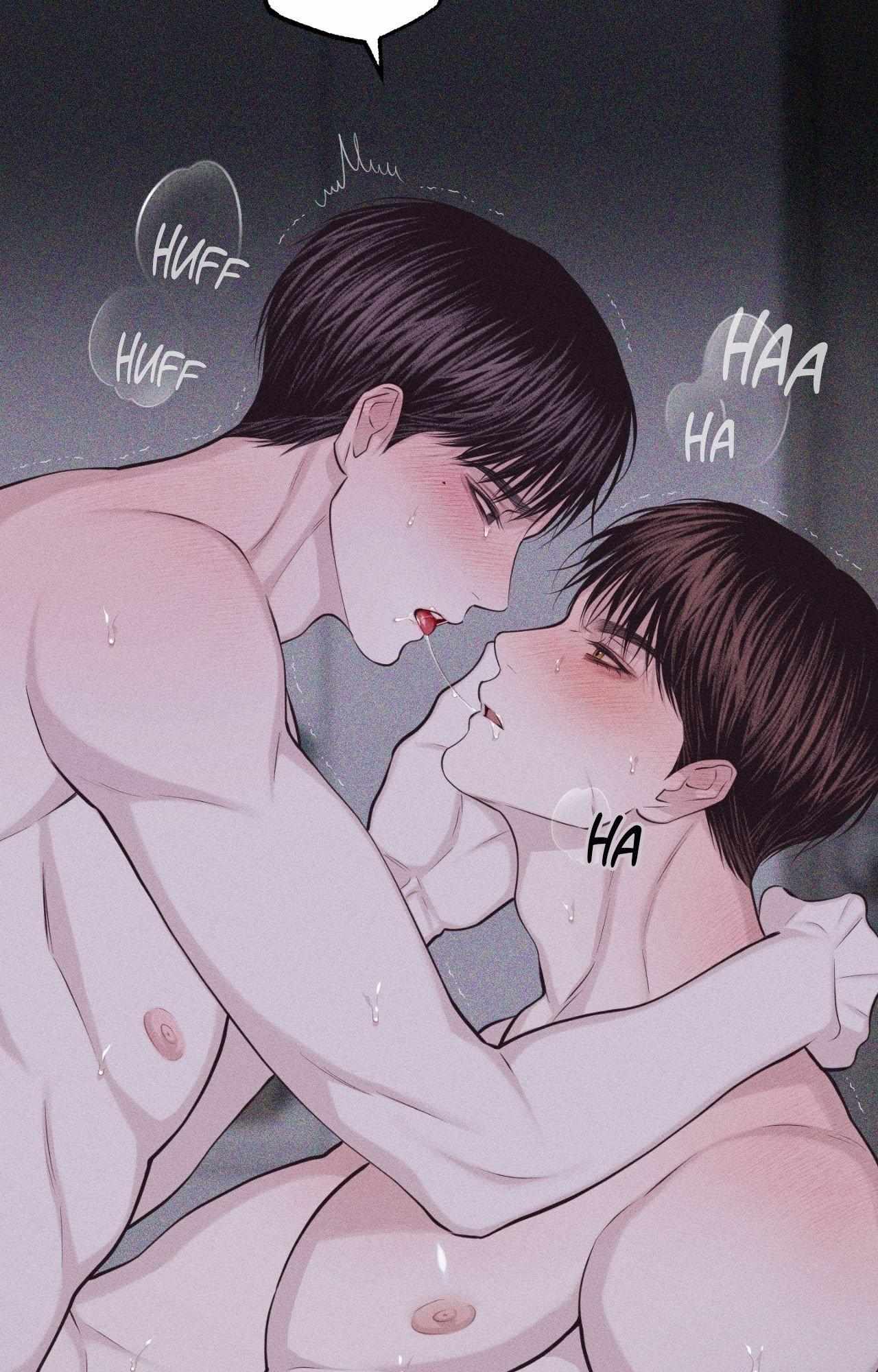 Form of Broken Love Chapter 74 page 2 - 