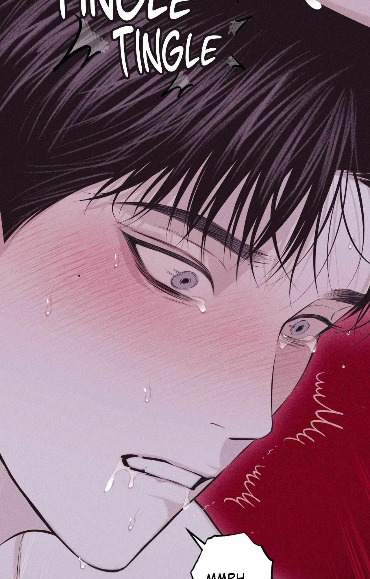 Form of Broken Love Chapter 74 page 11 - 