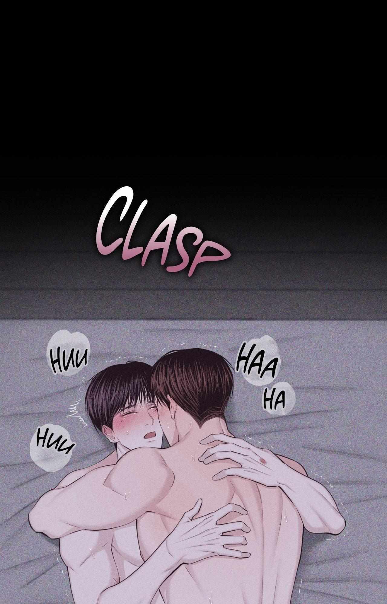 Form of Broken Love Chapter 74 page 105 - 