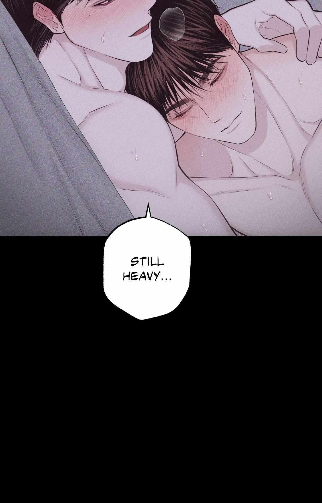 Form of Broken Love Chapter 74 page 109 - 