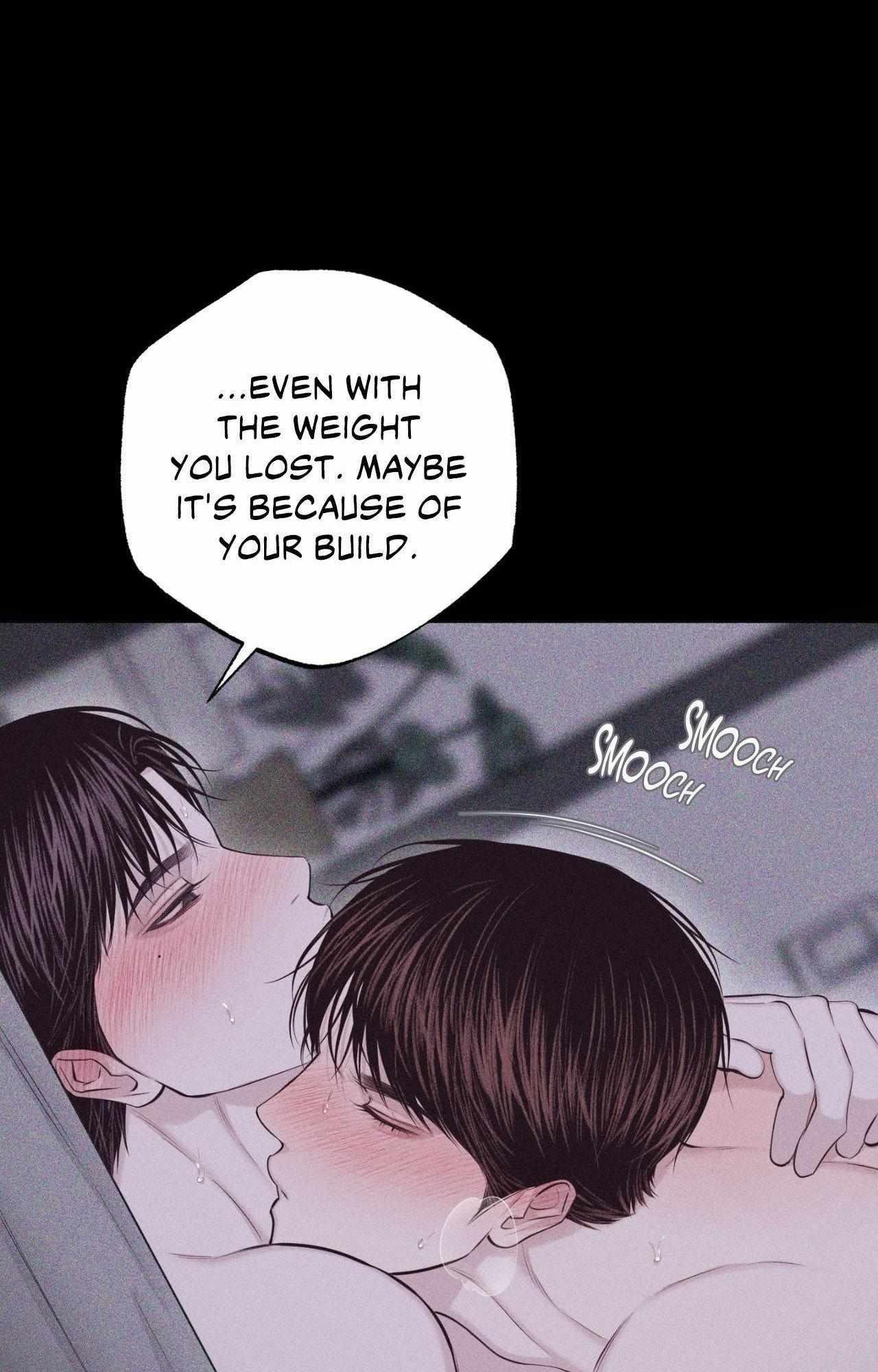 Form of Broken Love Chapter 74 page 110 - 