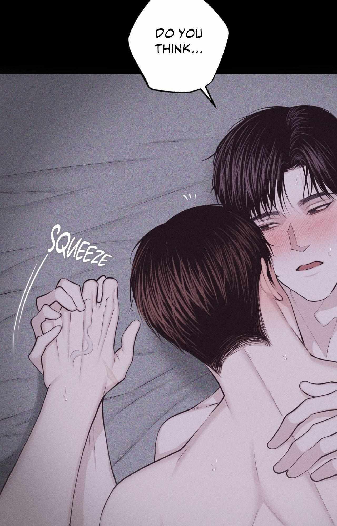 Form of Broken Love Chapter 74 page 113 - 