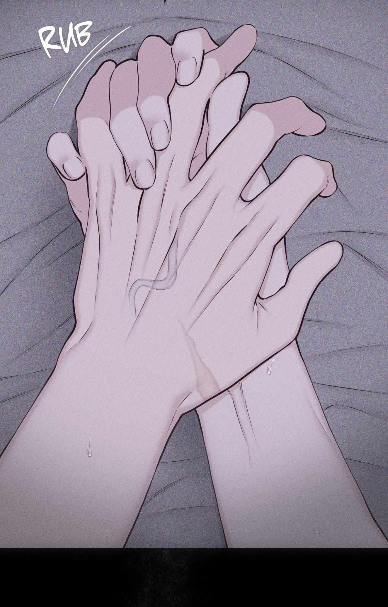 Form of Broken Love Chapter 74 page 115 - 