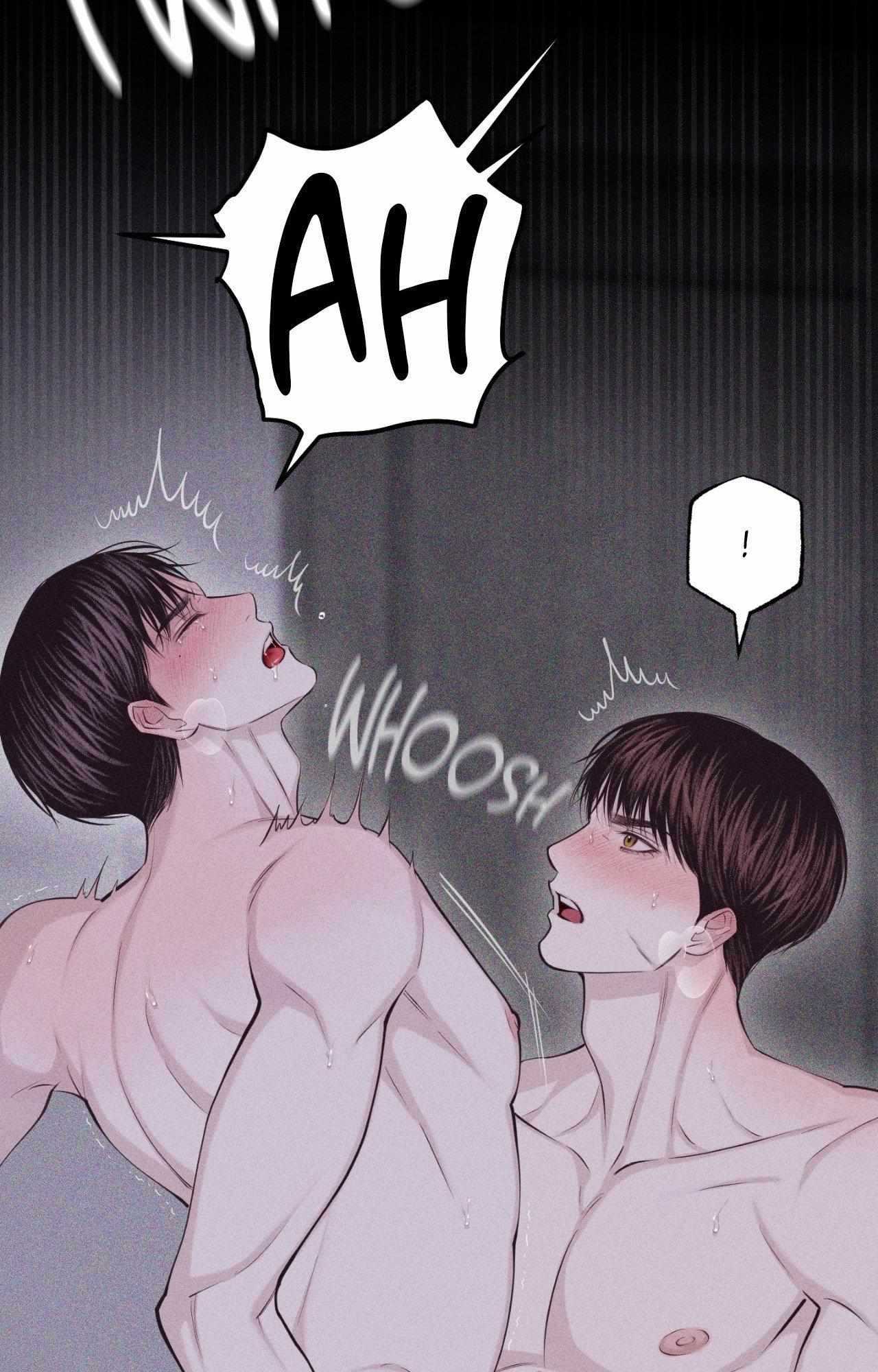 Form of Broken Love Chapter 74 page 13 - 