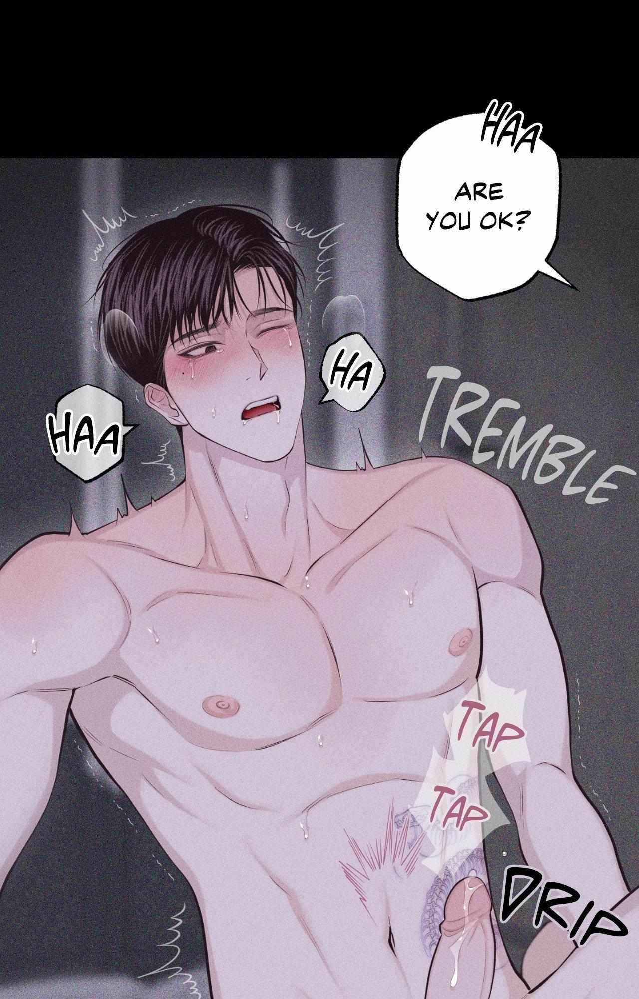 Form of Broken Love Chapter 74 page 15 - 
